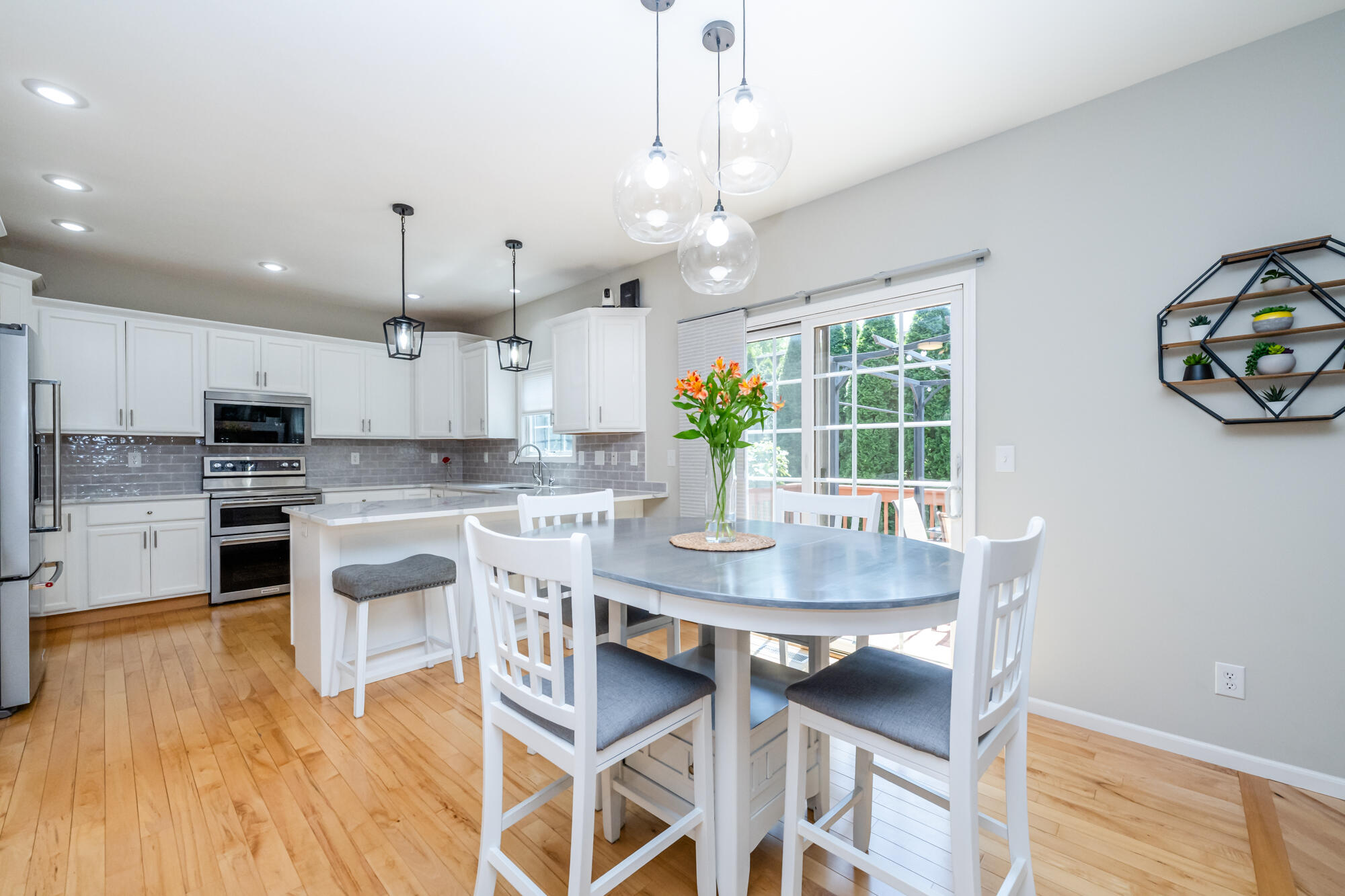 4137 Grandwood Circle, St. Joseph