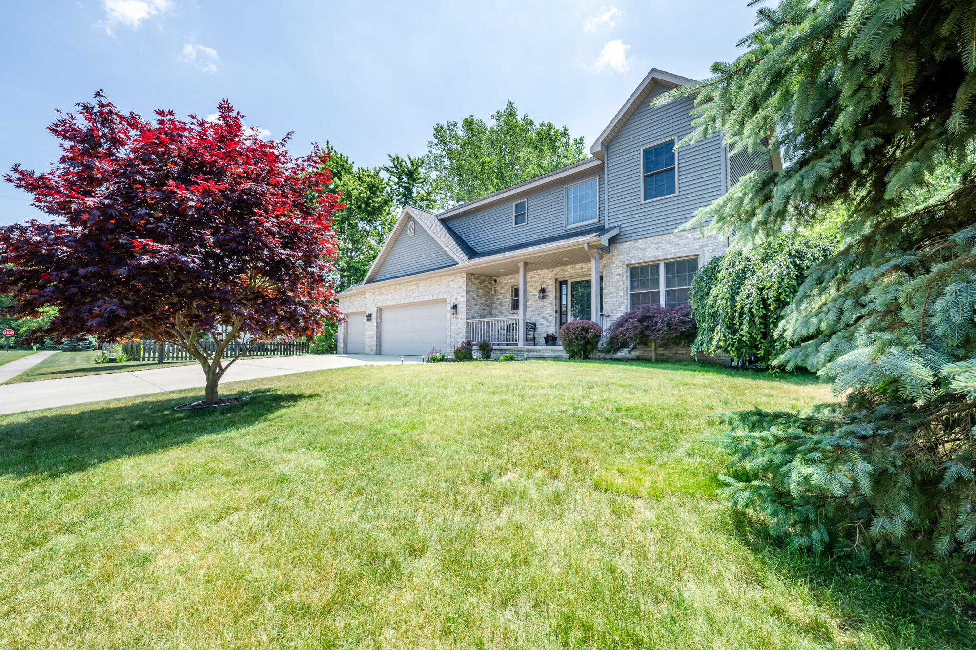 4137 Grandwood Circle, St. Joseph