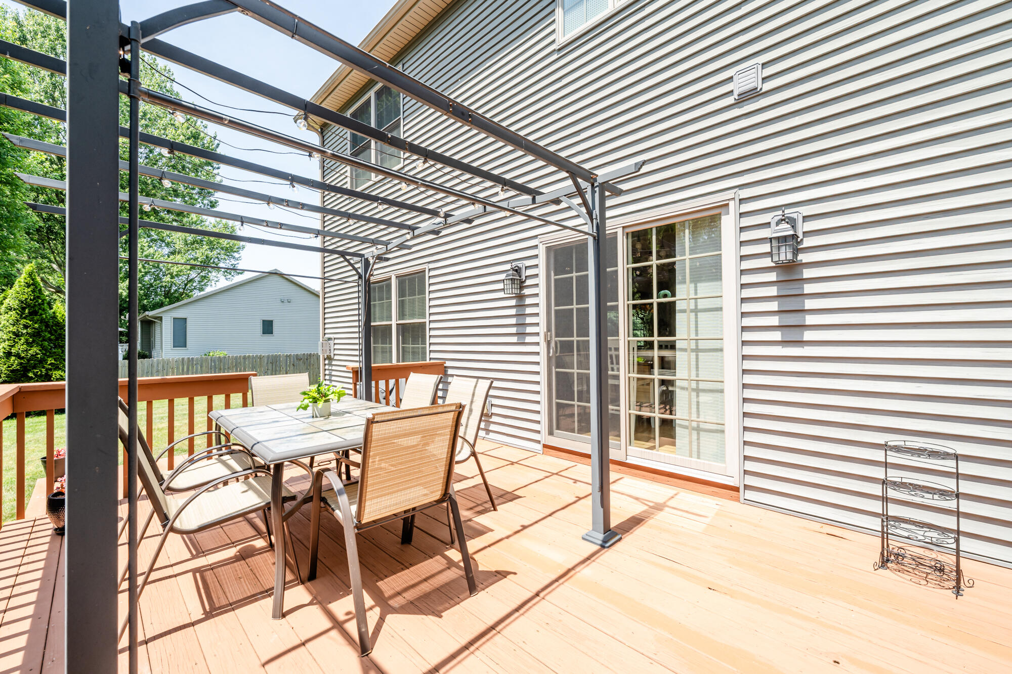 4137 Grandwood Circle, St. Joseph