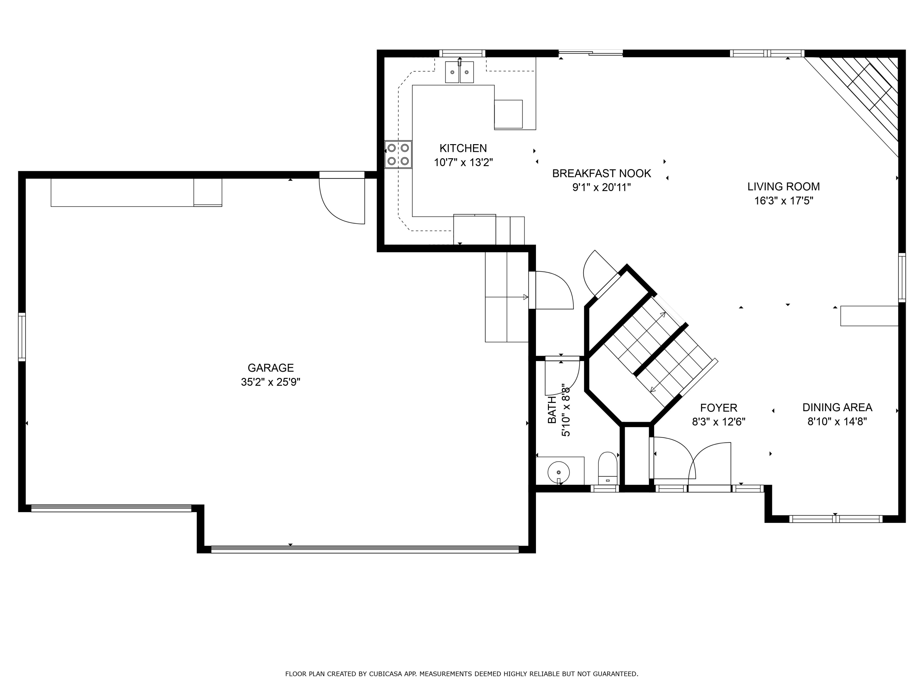 4137 Grandwood Circle, St. Joseph