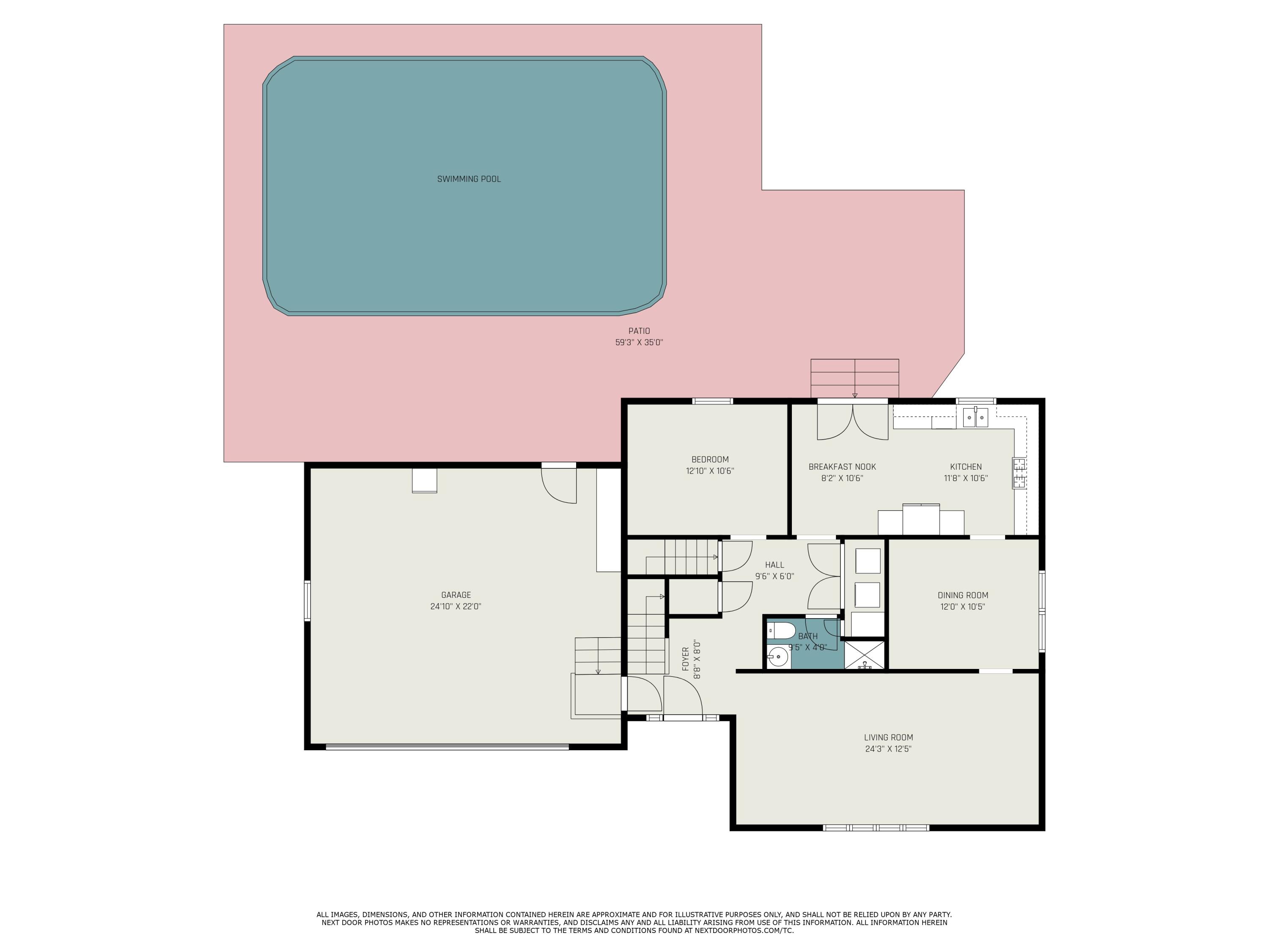 1393 Desmond Street, St. Joseph