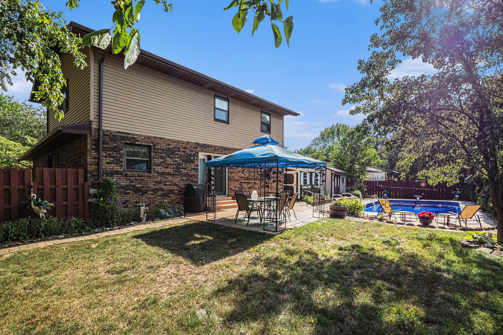 1393 Desmond Street, St. Joseph