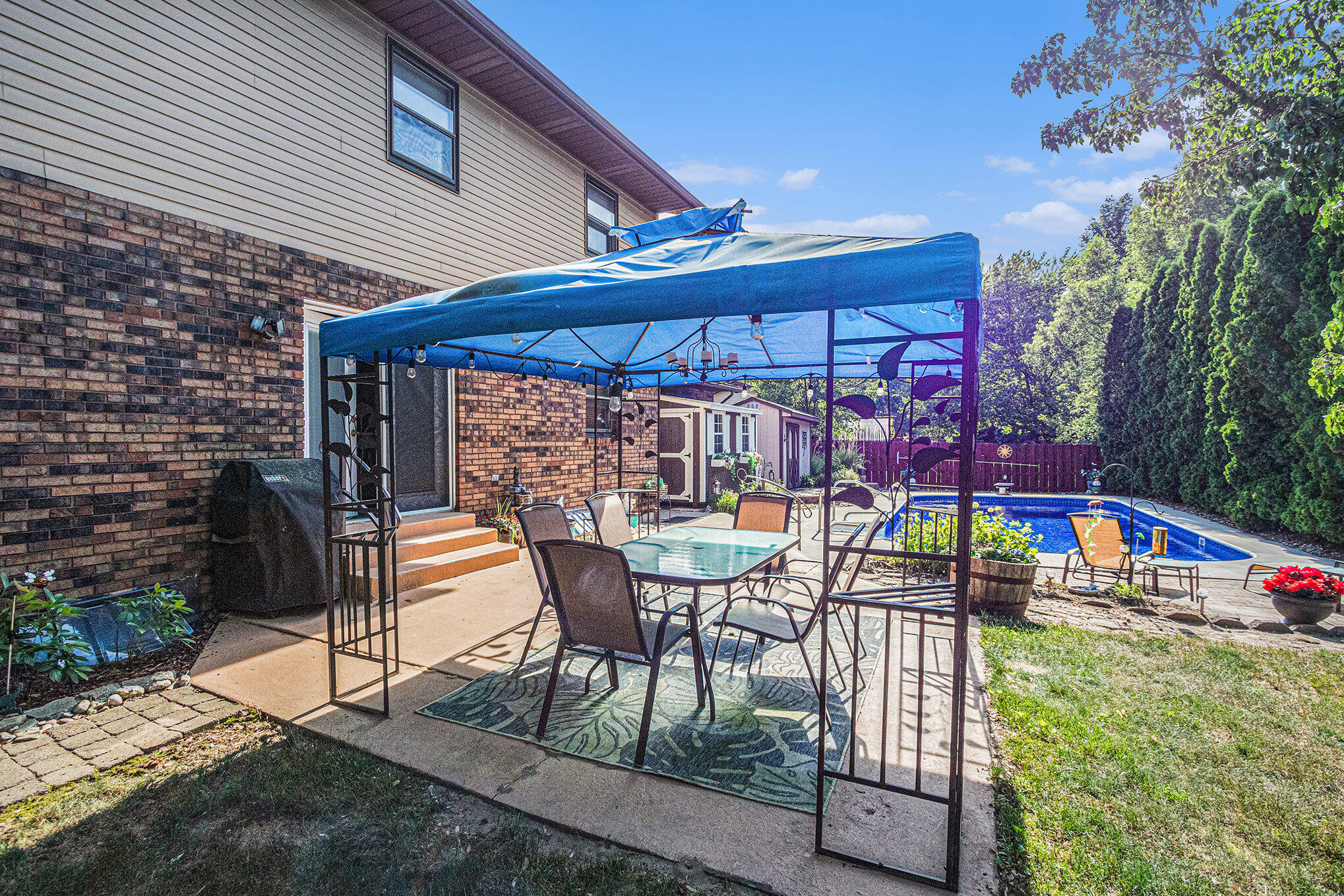 1393 Desmond Street, St. Joseph