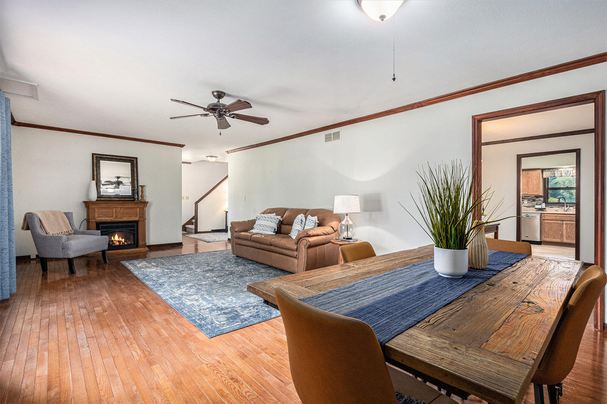 1393 Desmond Street, St. Joseph