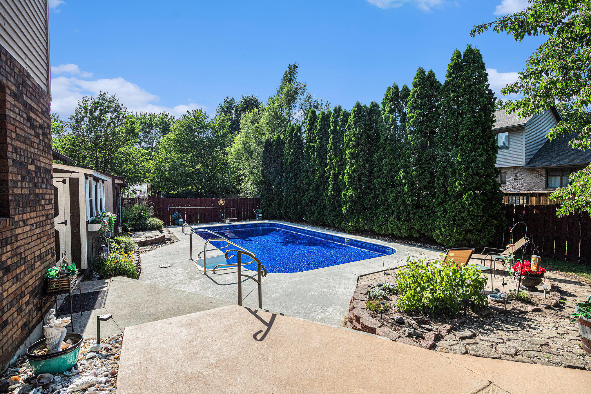 1393 Desmond Street, St. Joseph