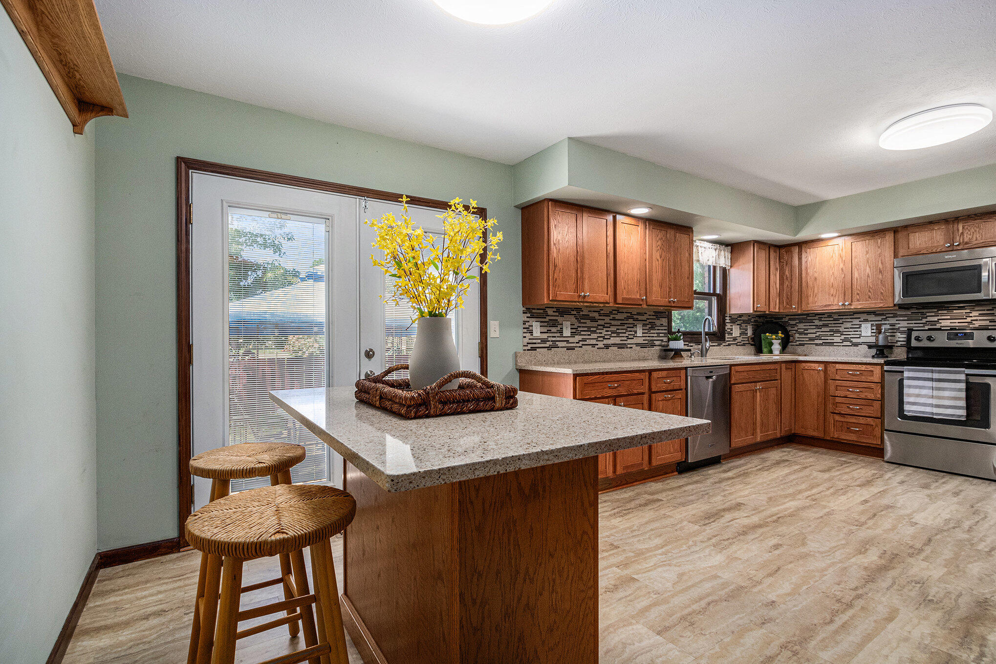 1393 Desmond Street, St. Joseph