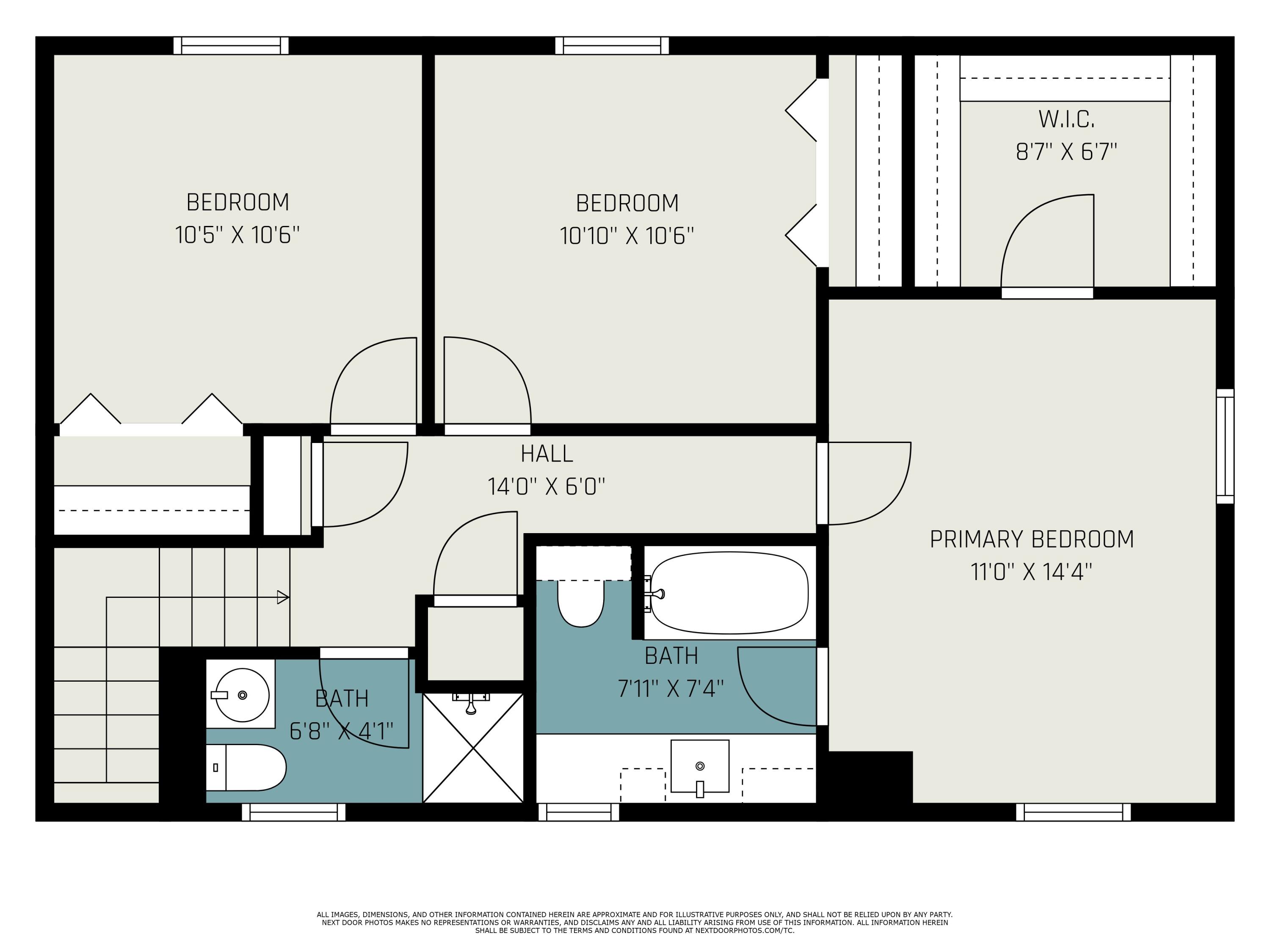 1393 Desmond Street, St. Joseph