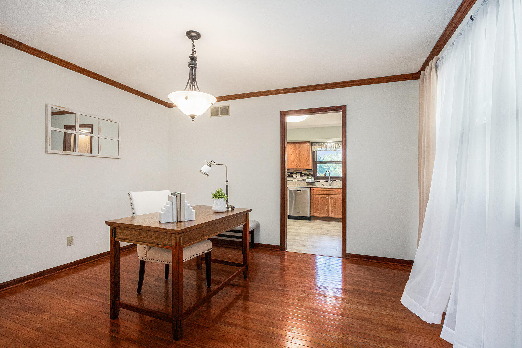 1393 Desmond Street, St. Joseph