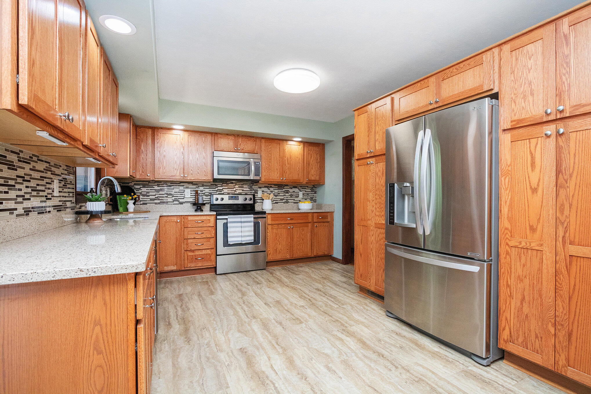 1393 Desmond Street, St. Joseph
