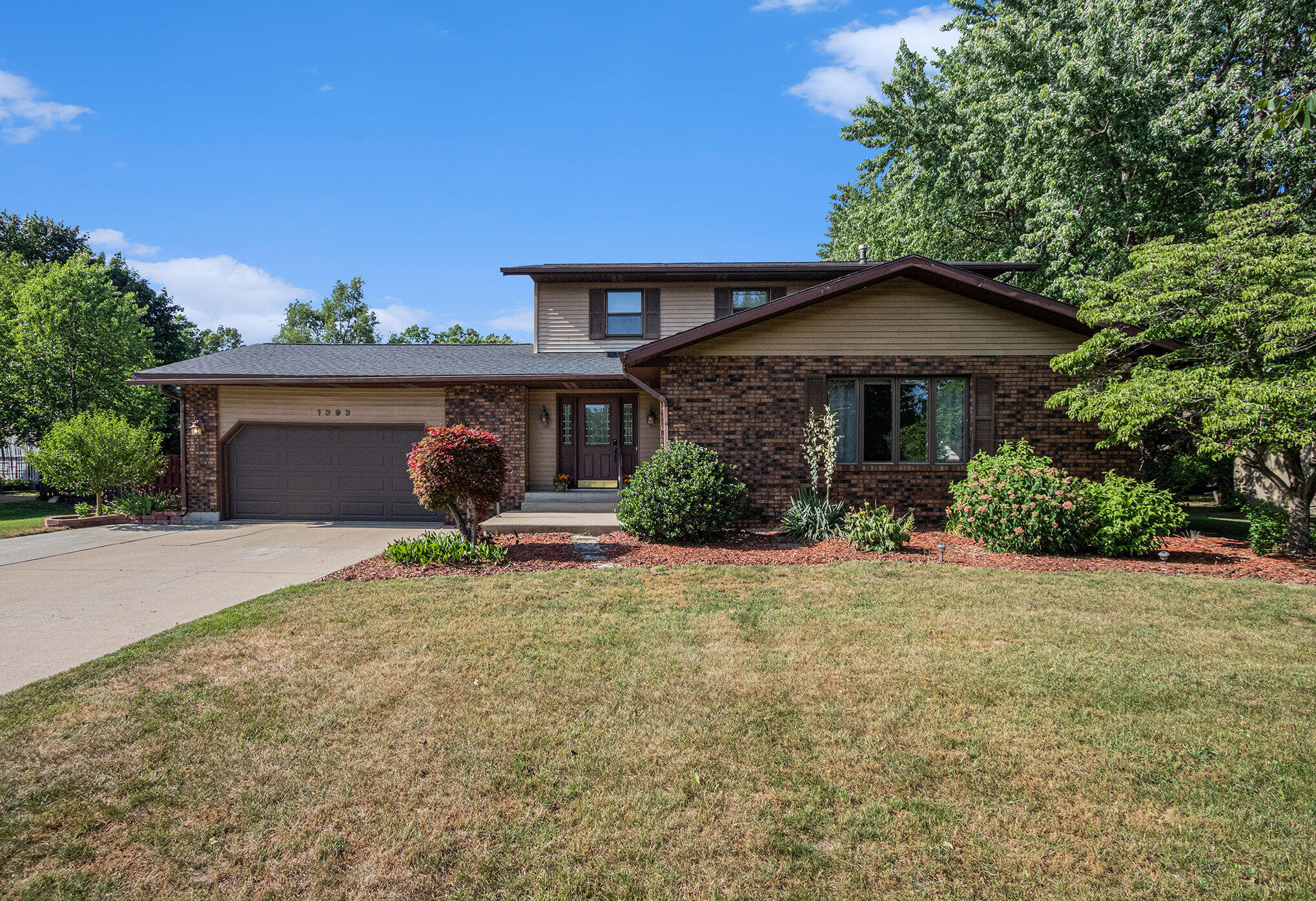 1393 Desmond Street, St. Joseph
