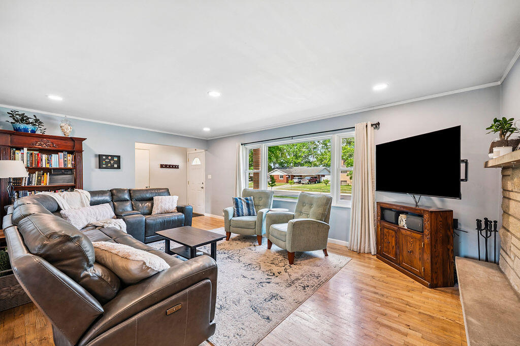 2901 Willa Drive, St. Joseph
