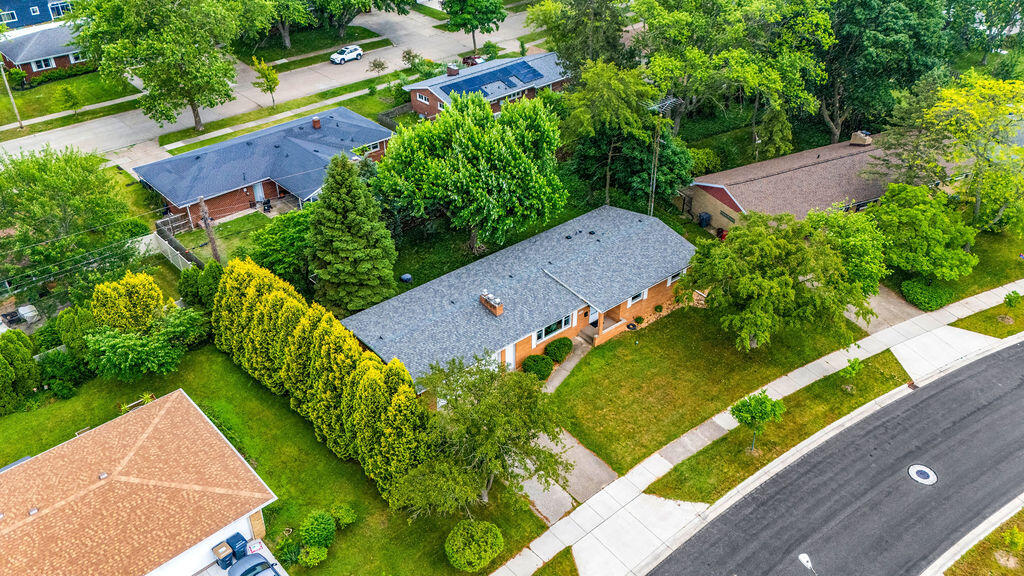 2901 Willa Drive, St. Joseph