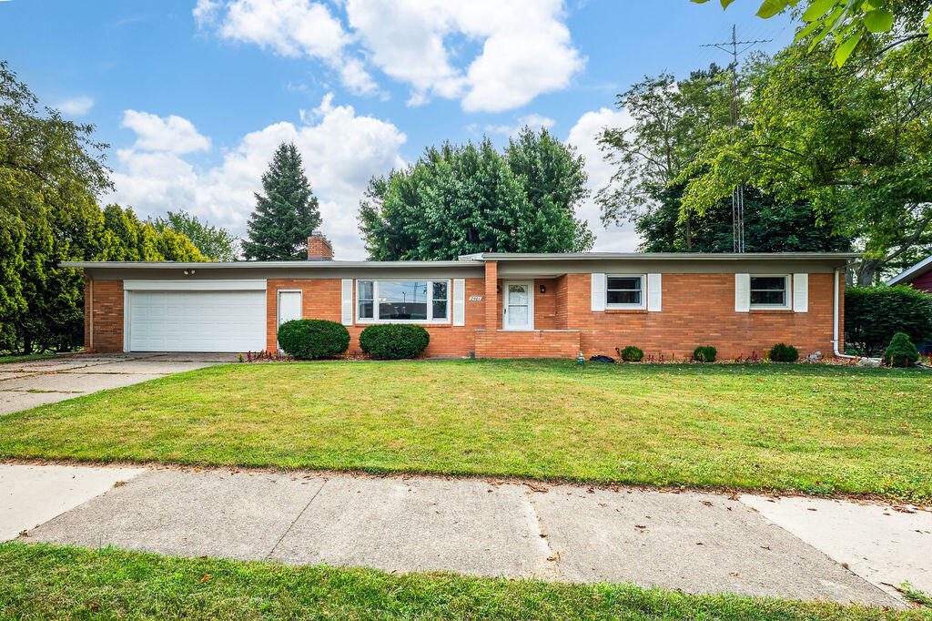 2901 Willa Drive, St. Joseph