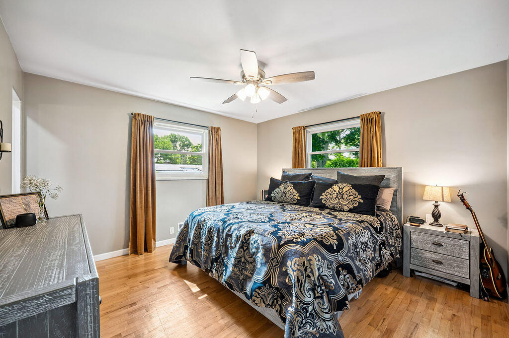 2901 Willa Drive, St. Joseph