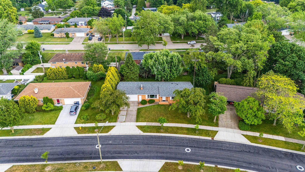 2901 Willa Drive, St. Joseph