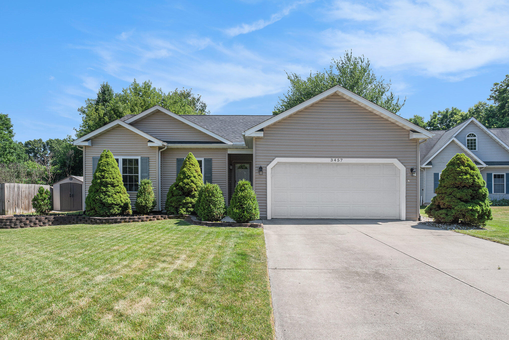 3457 Easy Street, St. Joseph