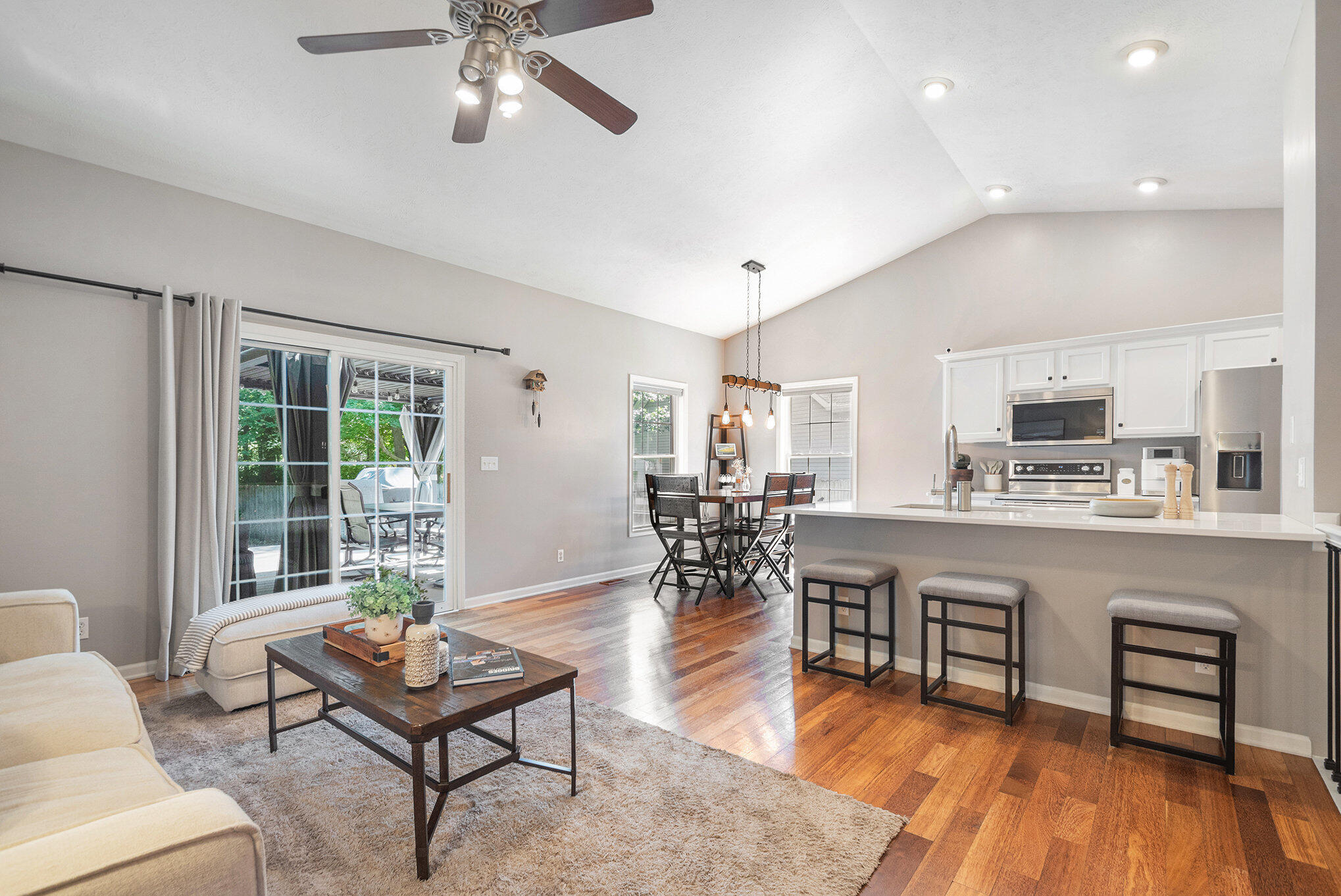 3457 Easy Street, St. Joseph