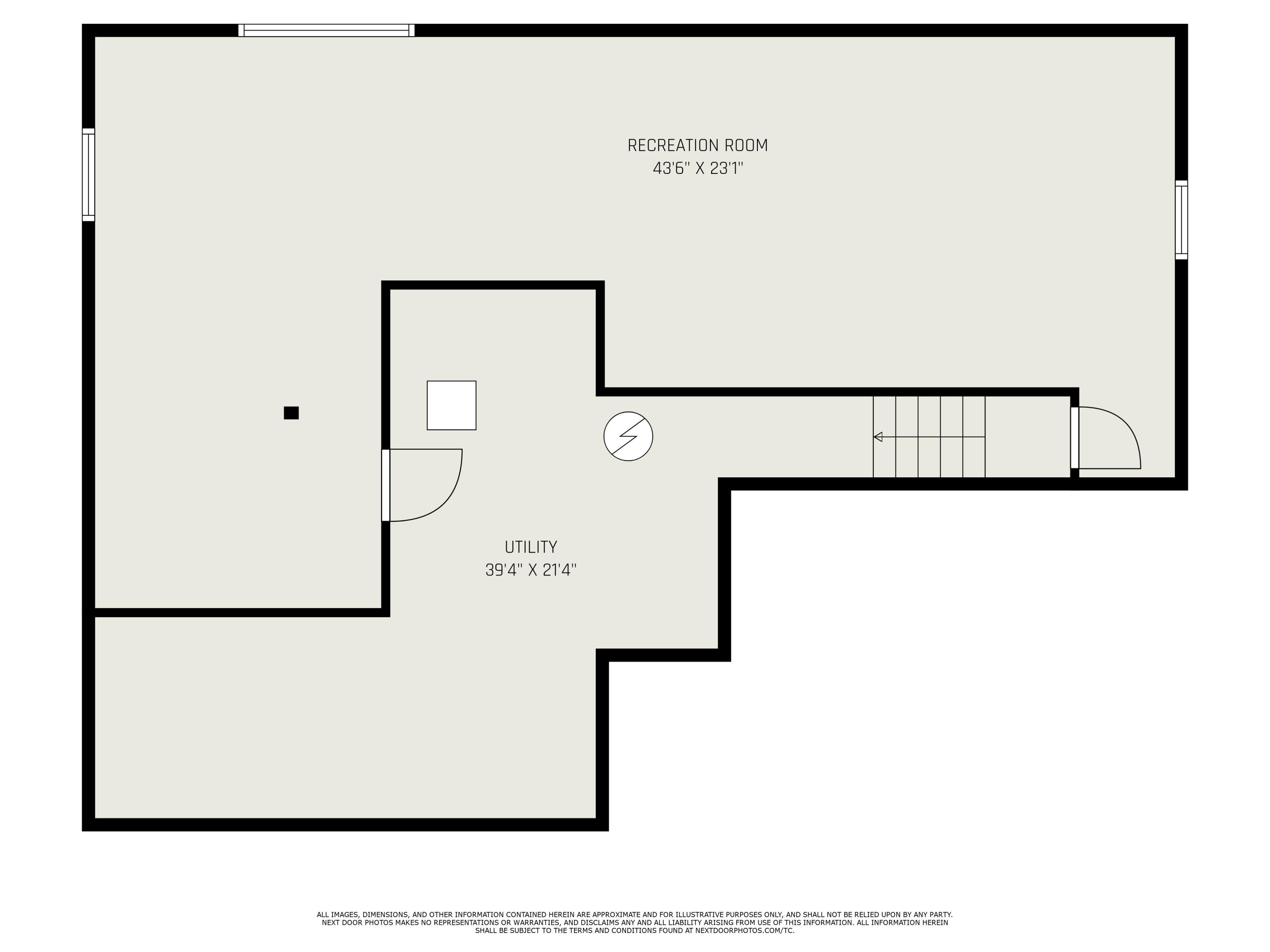 3457 Easy Street, St. Joseph
