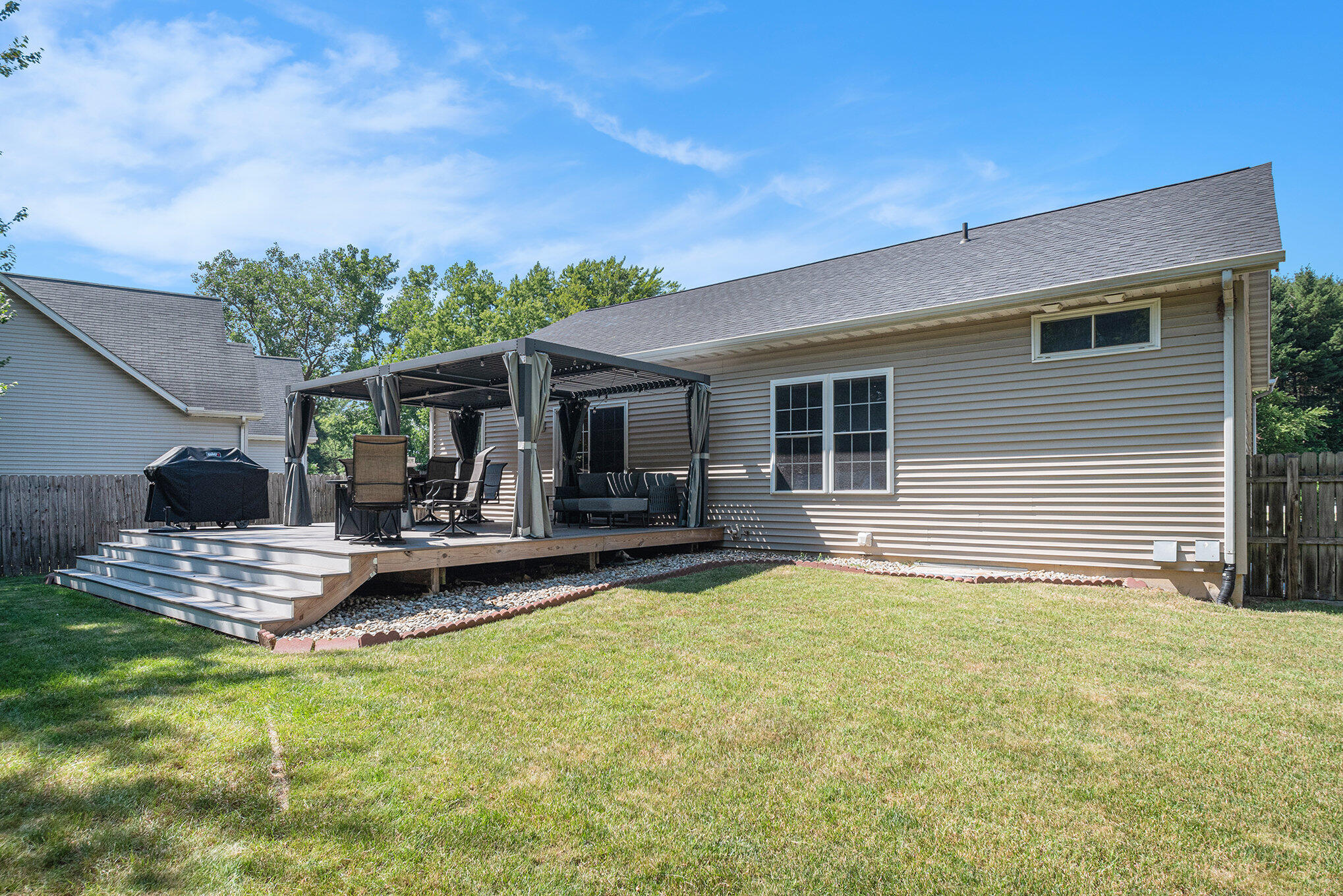 3457 Easy Street, St. Joseph