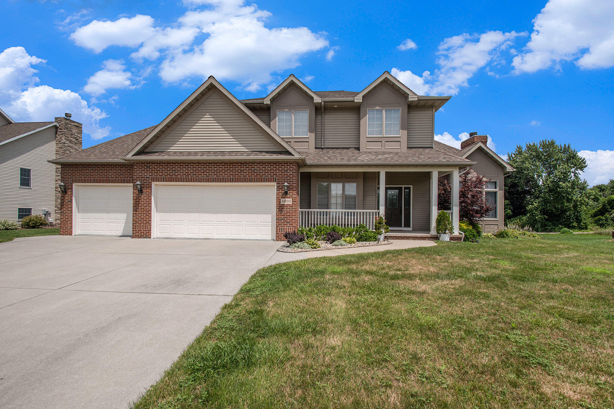 3803 Derry Drive, St. Joseph