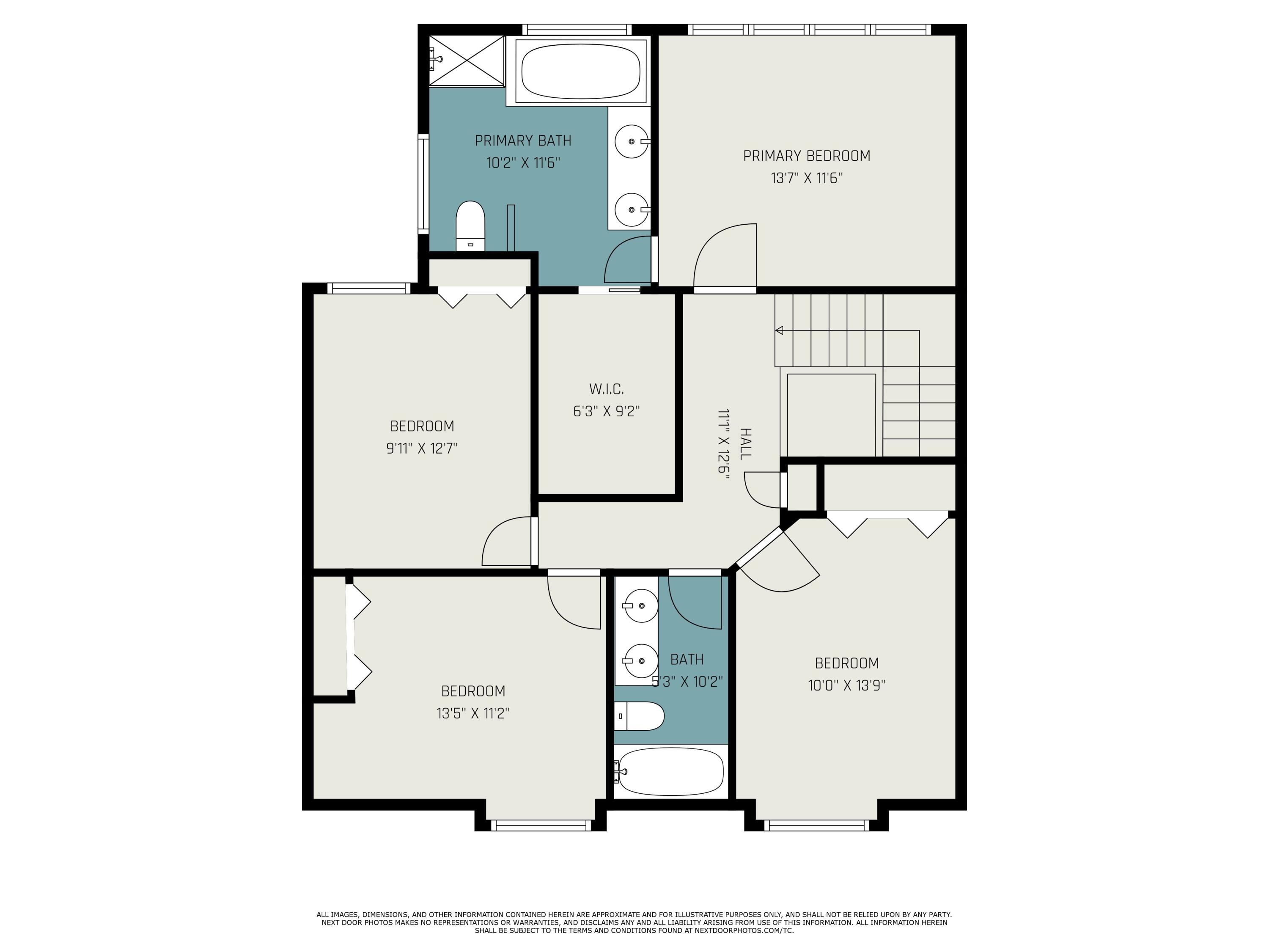 3803 Derry Drive, St. Joseph