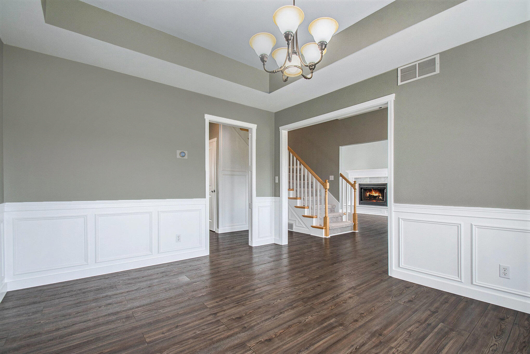 3803 Derry Drive, St. Joseph
