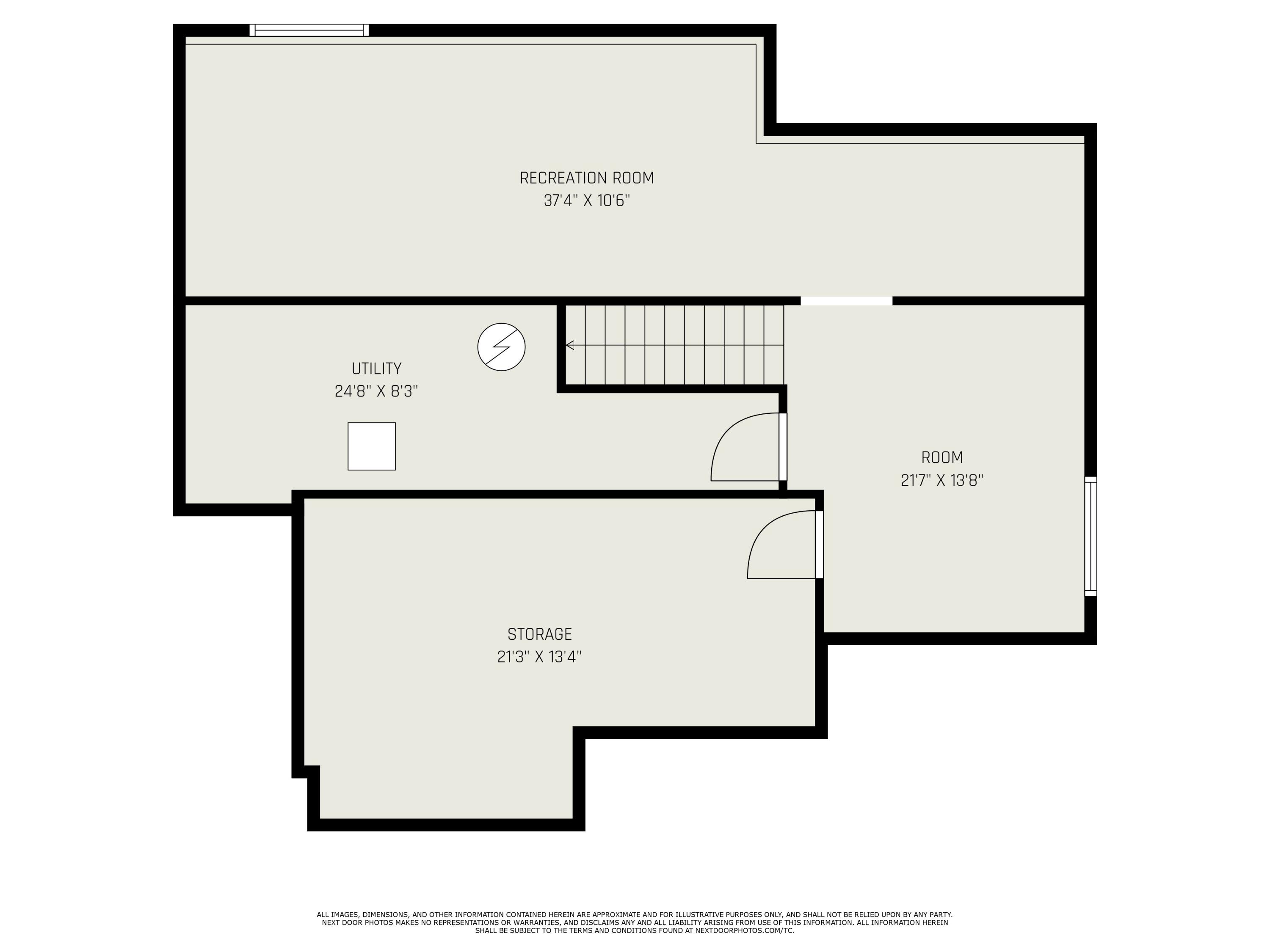 3803 Derry Drive, St. Joseph