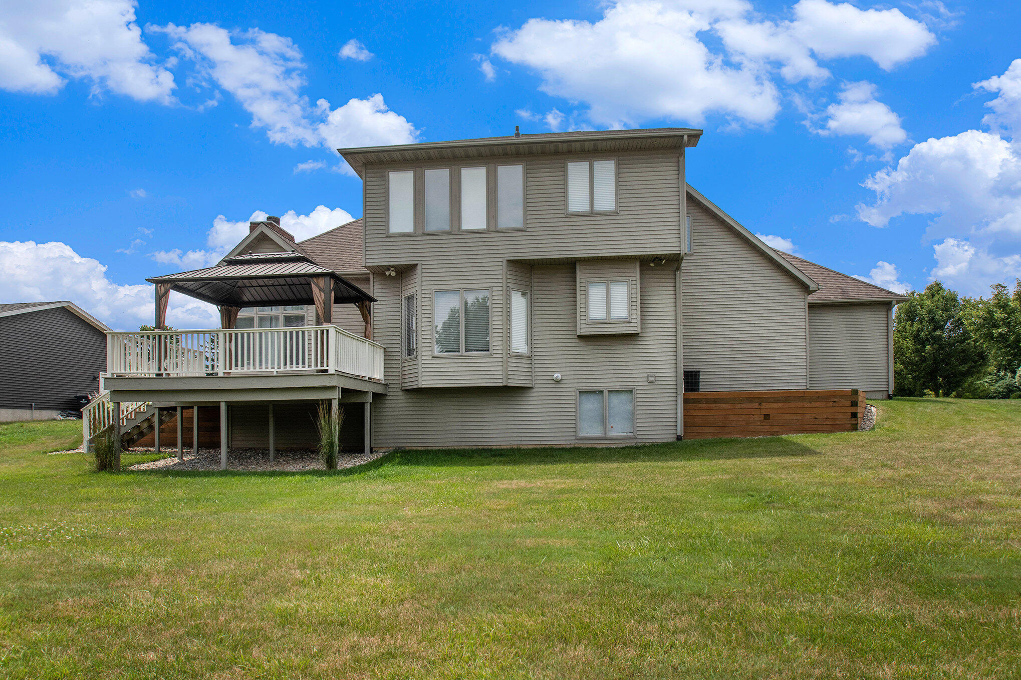 3803 Derry Drive, St. Joseph