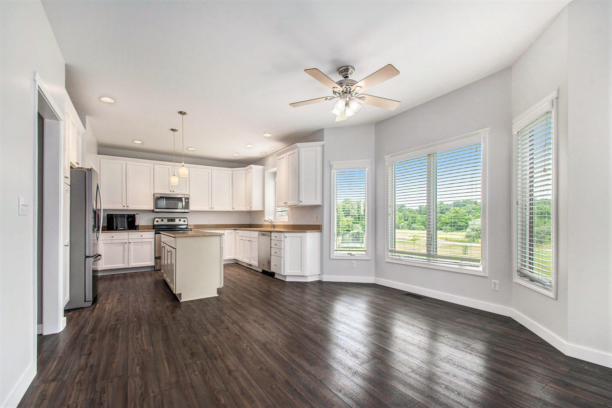 3803 Derry Drive, St. Joseph