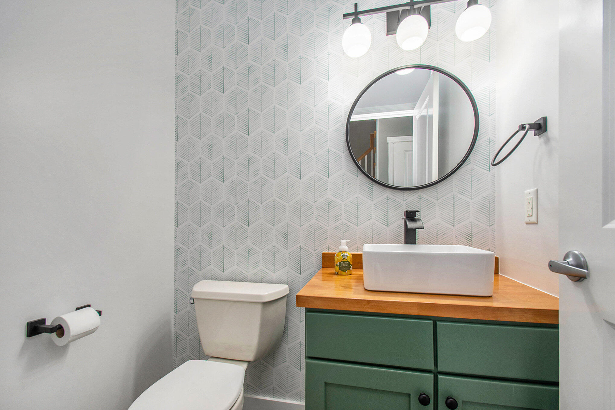 3803 Derry Drive, St. Joseph