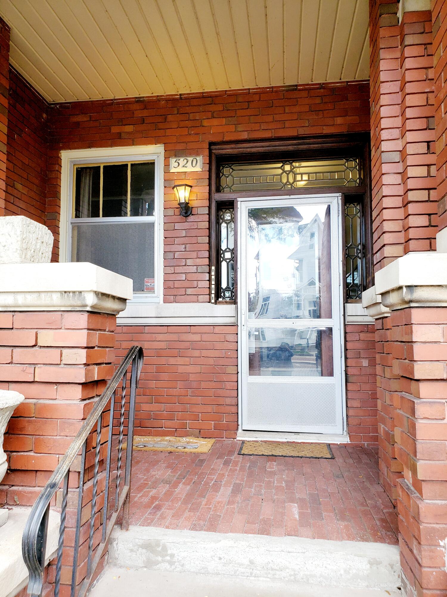 520 S State Street Unit C, St. Joseph Unit: Unit C