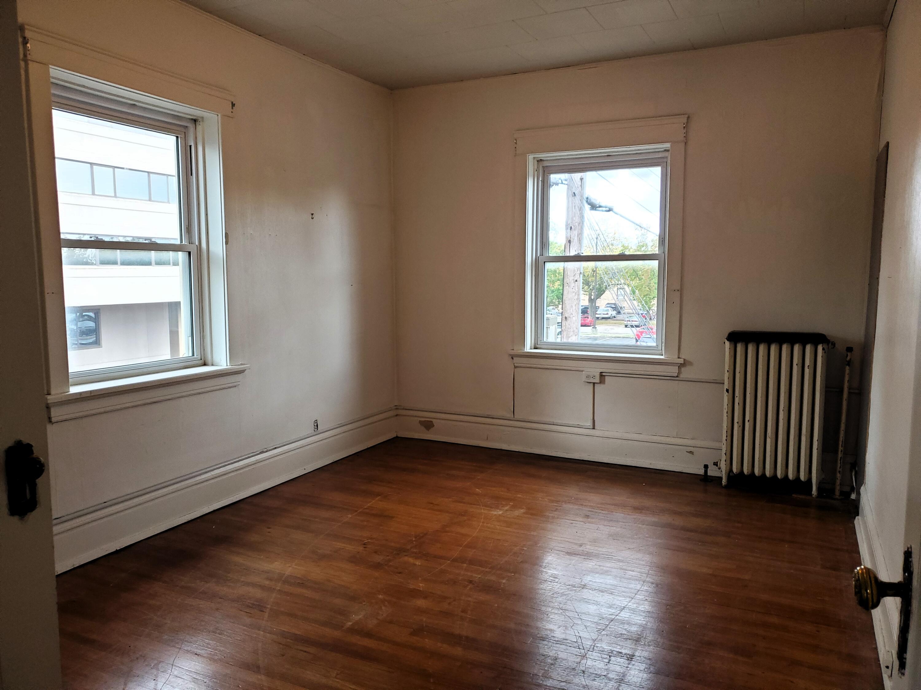 520 S State Street Unit C, St. Joseph Unit: Unit C