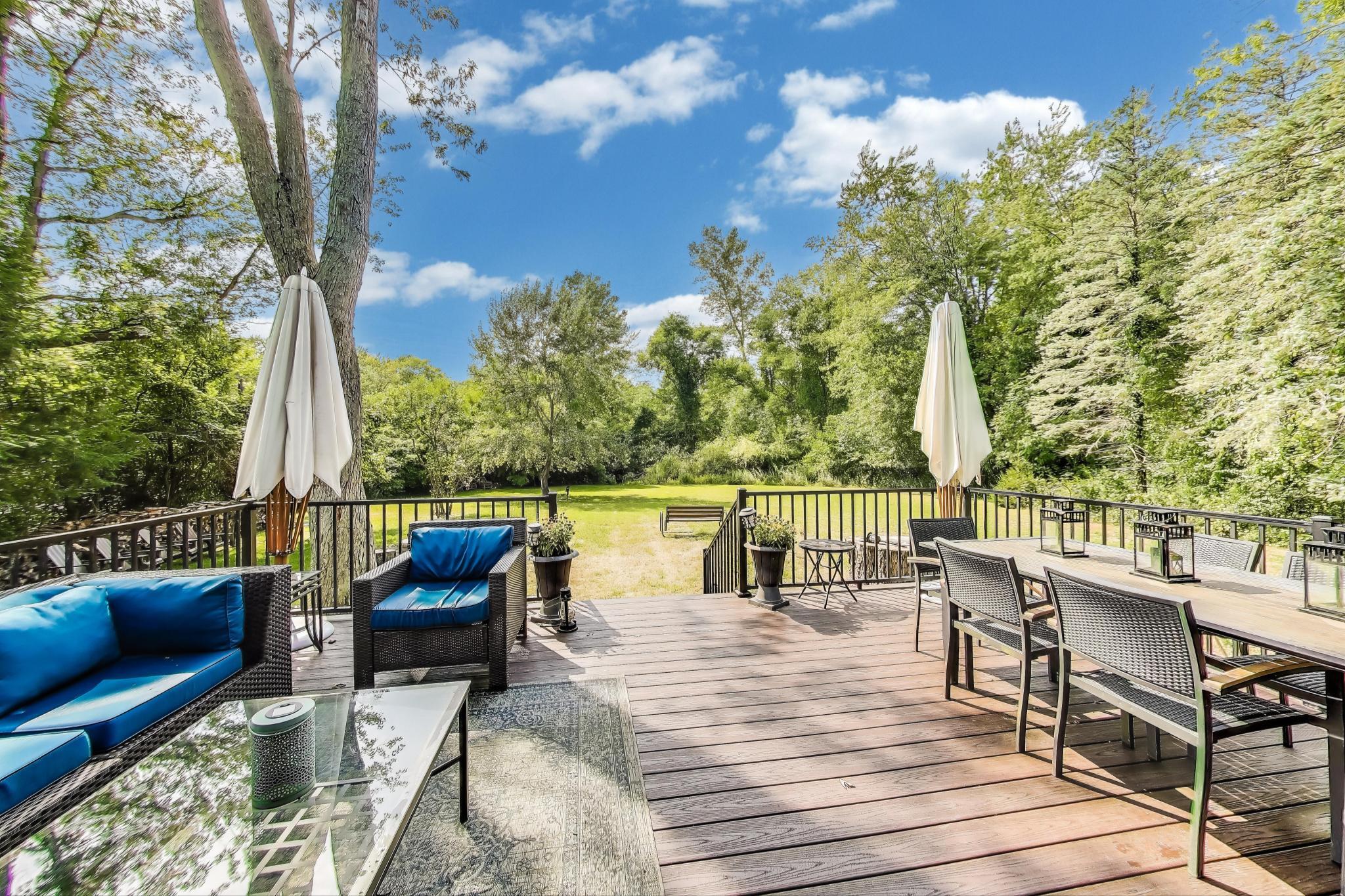 3257 W Marquette Woods Road