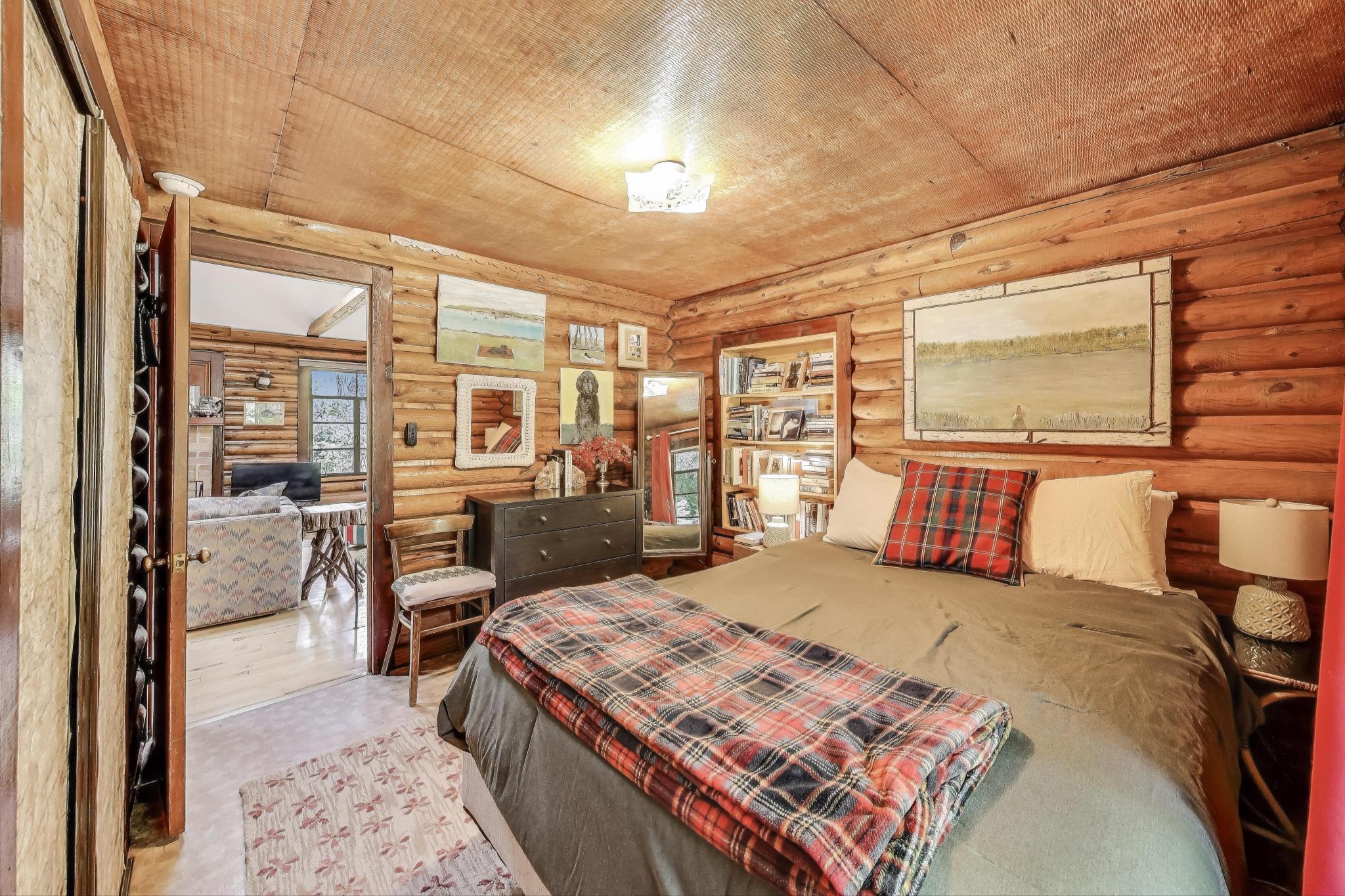 3257 W Marquette Woods Road