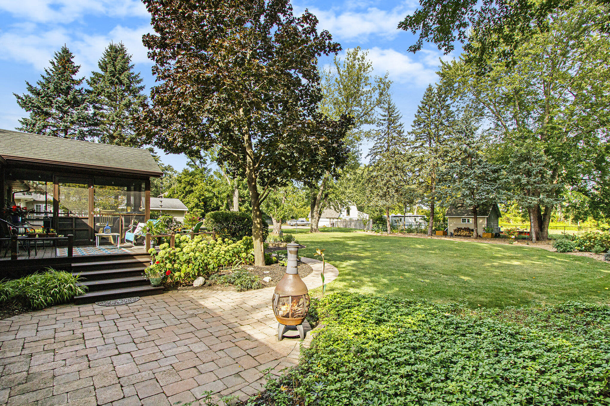 5293 Washington Avenue, St. Joseph