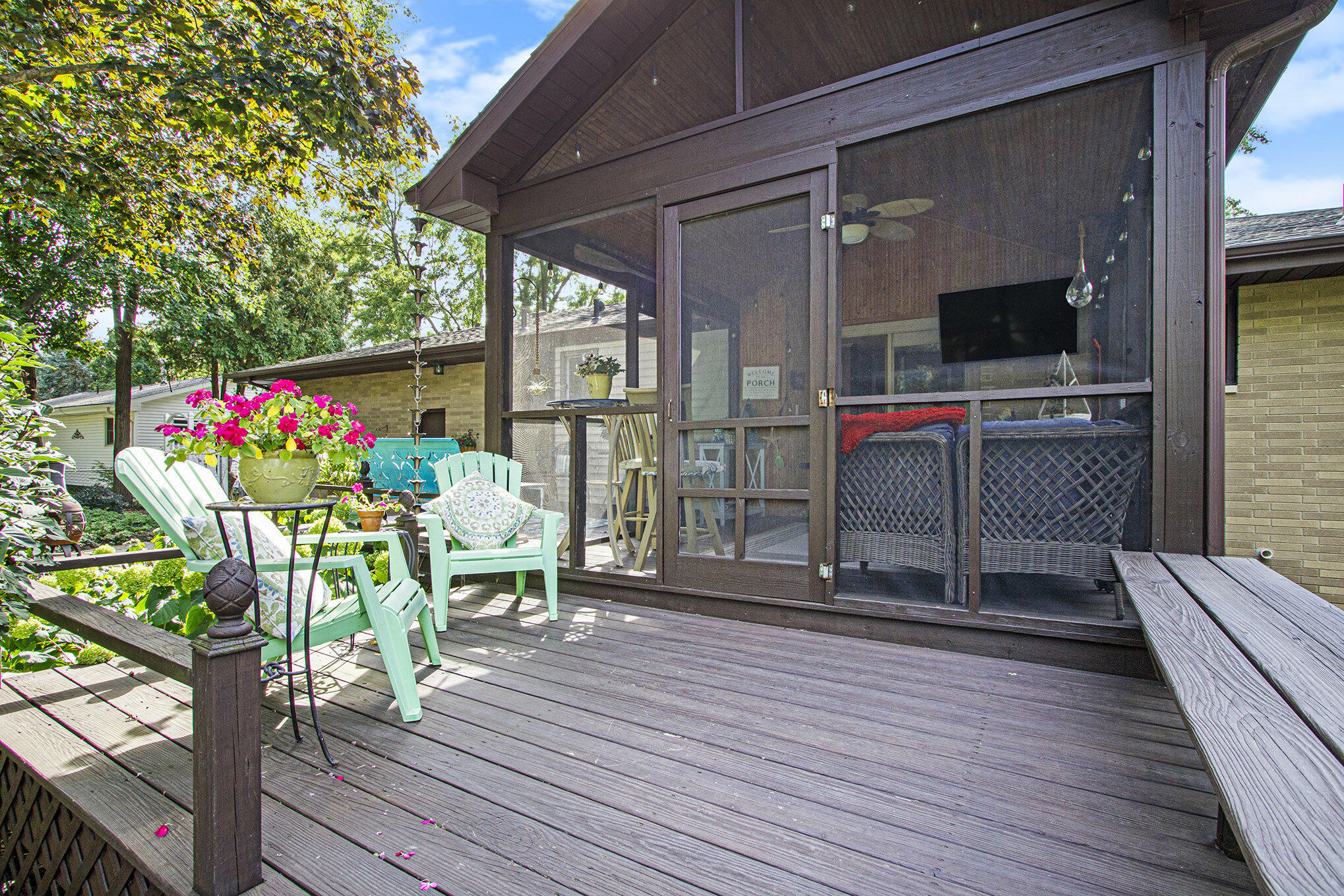 5293 Washington Avenue, St. Joseph