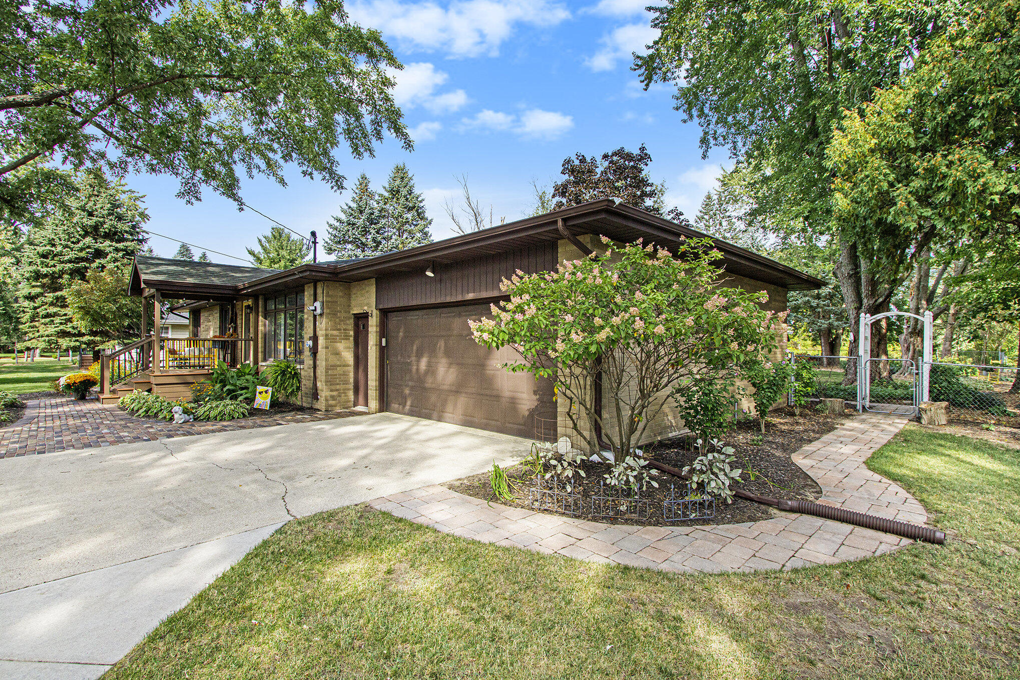 5293 Washington Avenue, St. Joseph