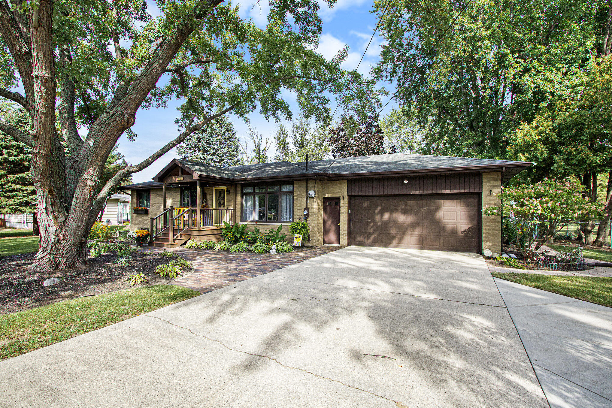 5293 Washington Avenue, St. Joseph