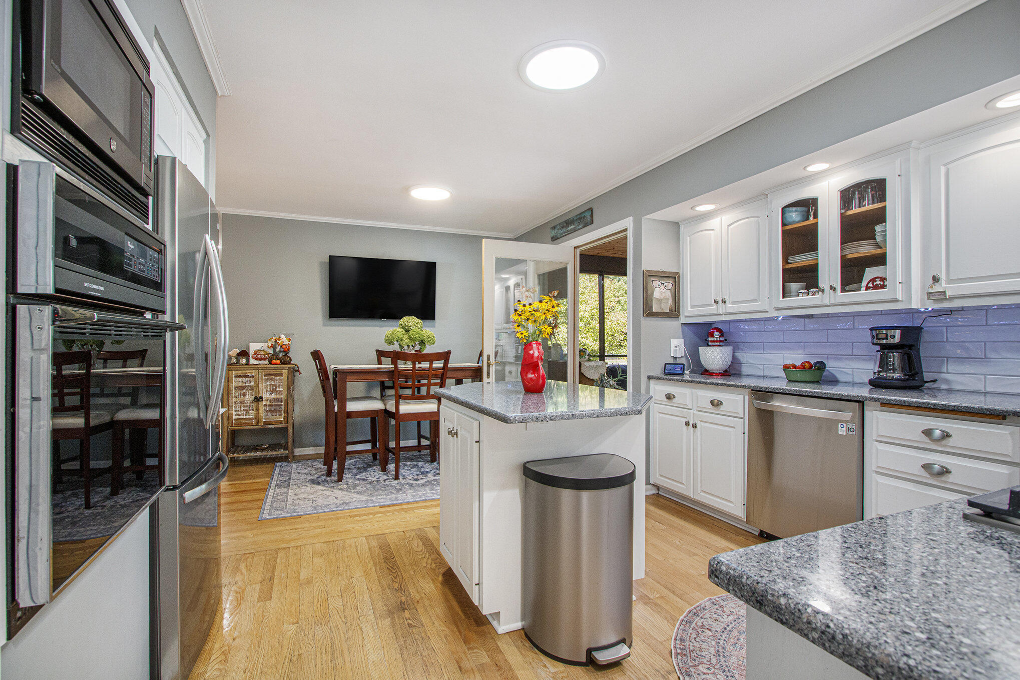 5293 Washington Avenue, St. Joseph