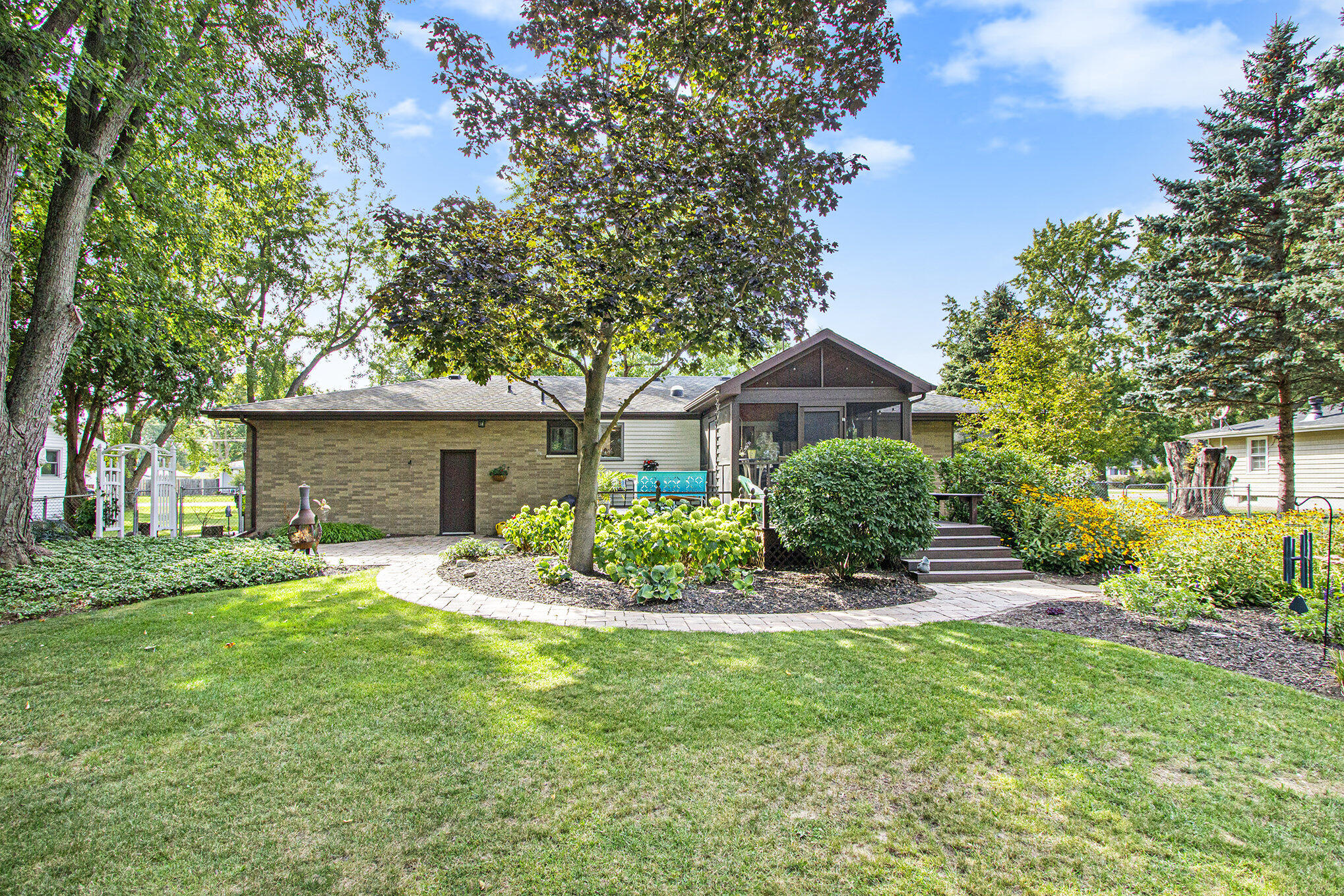 5293 Washington Avenue, St. Joseph
