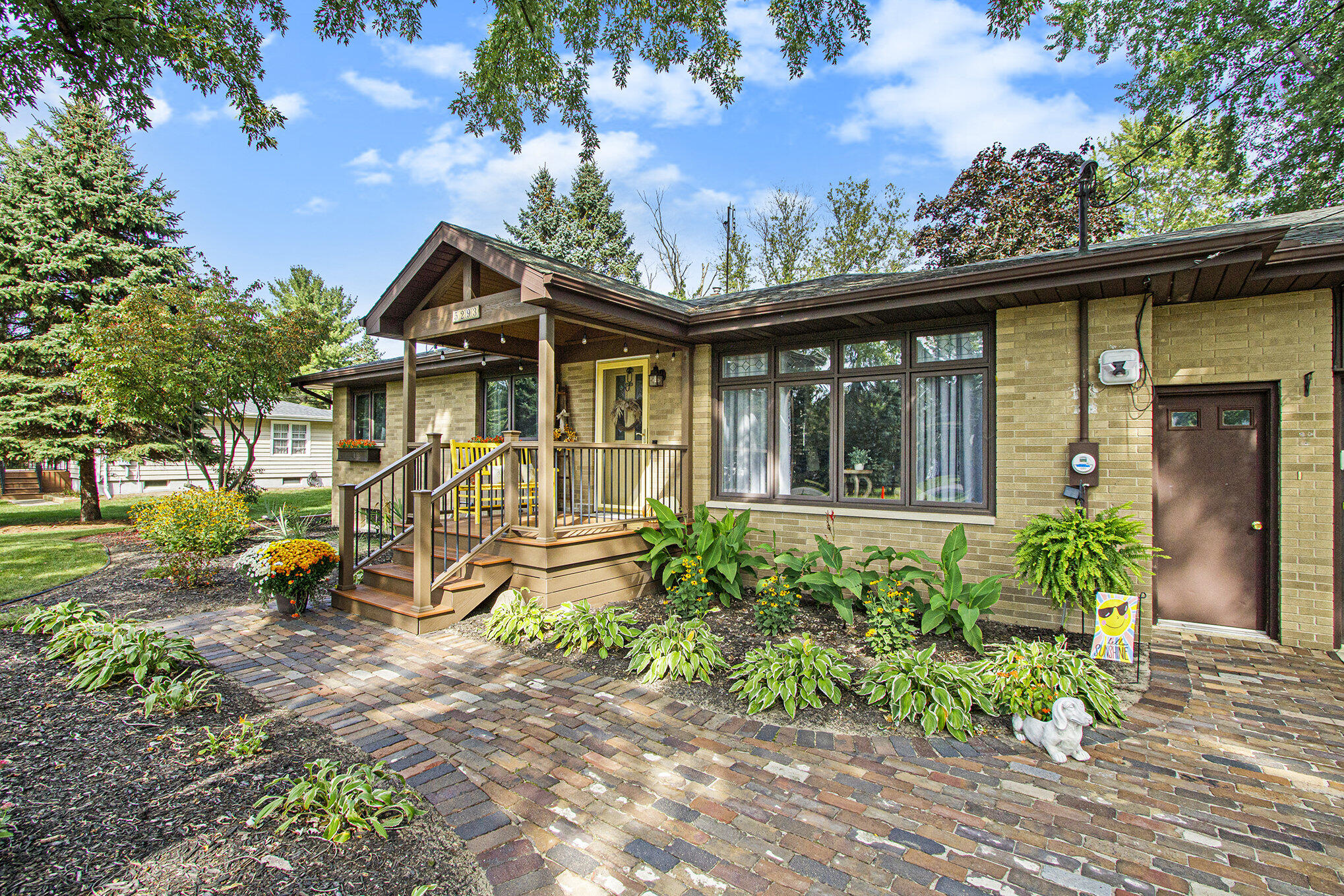 5293 Washington Avenue, St. Joseph