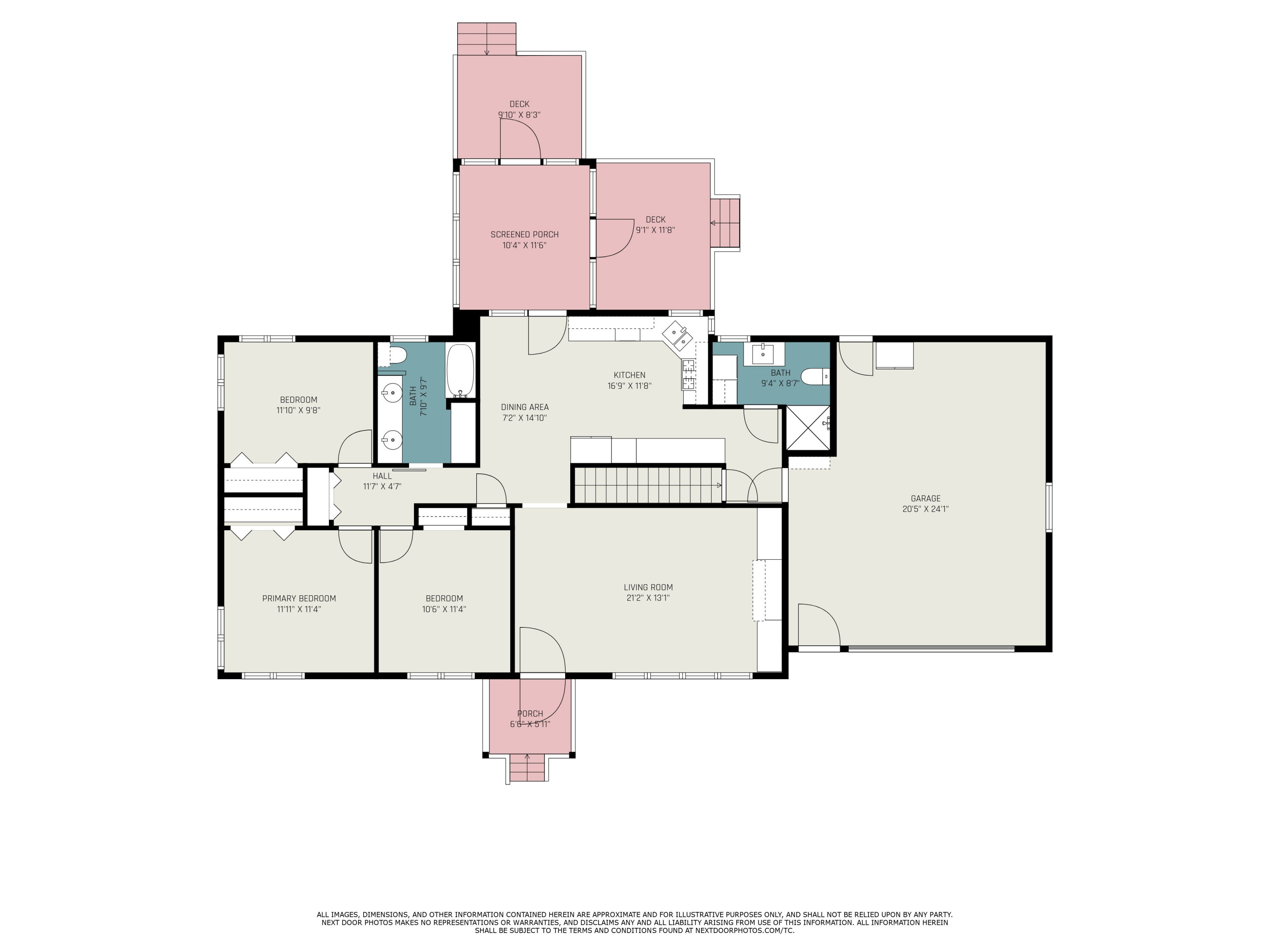 5293 Washington Avenue, St. Joseph