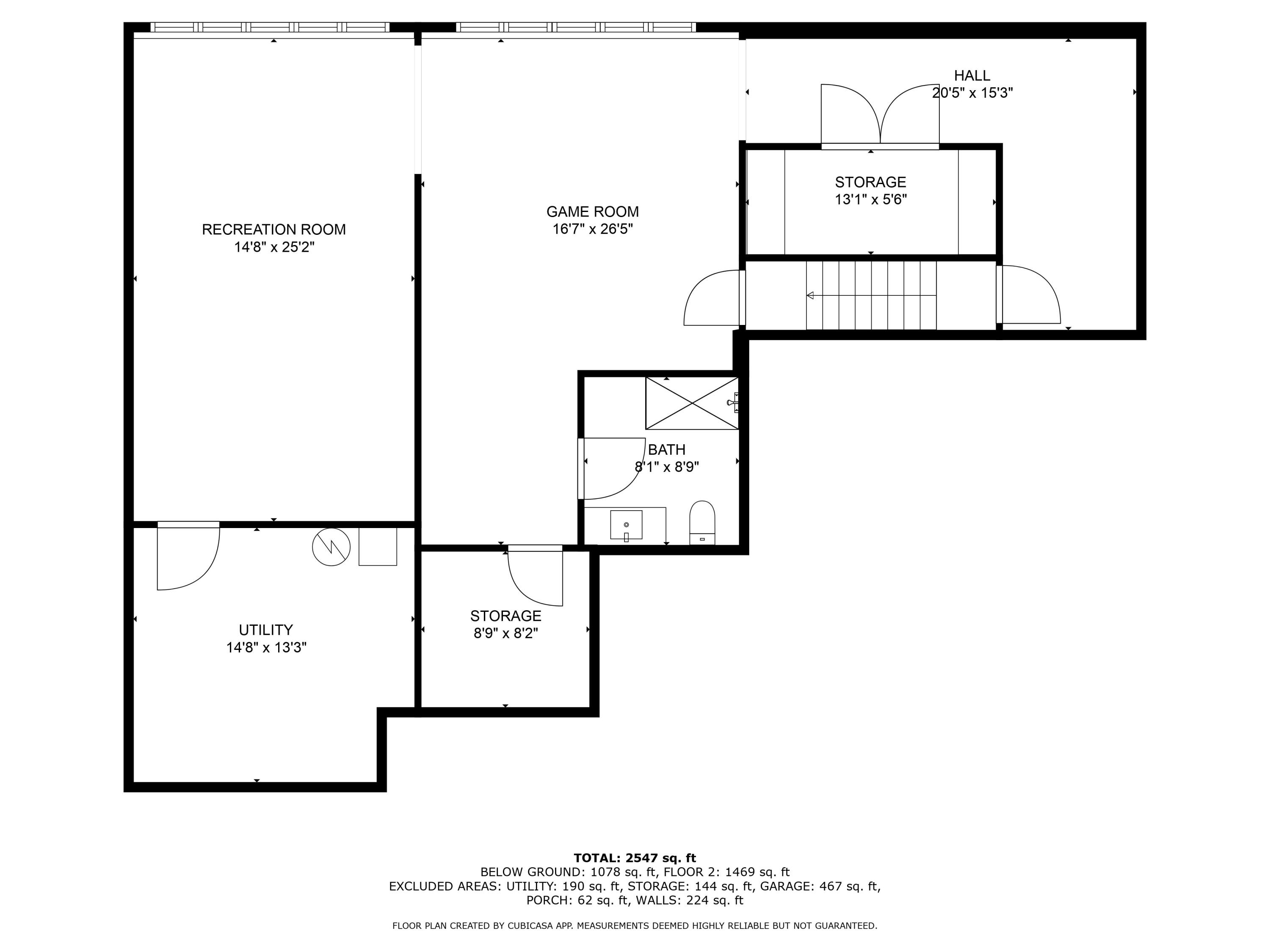10280 Creekview Road