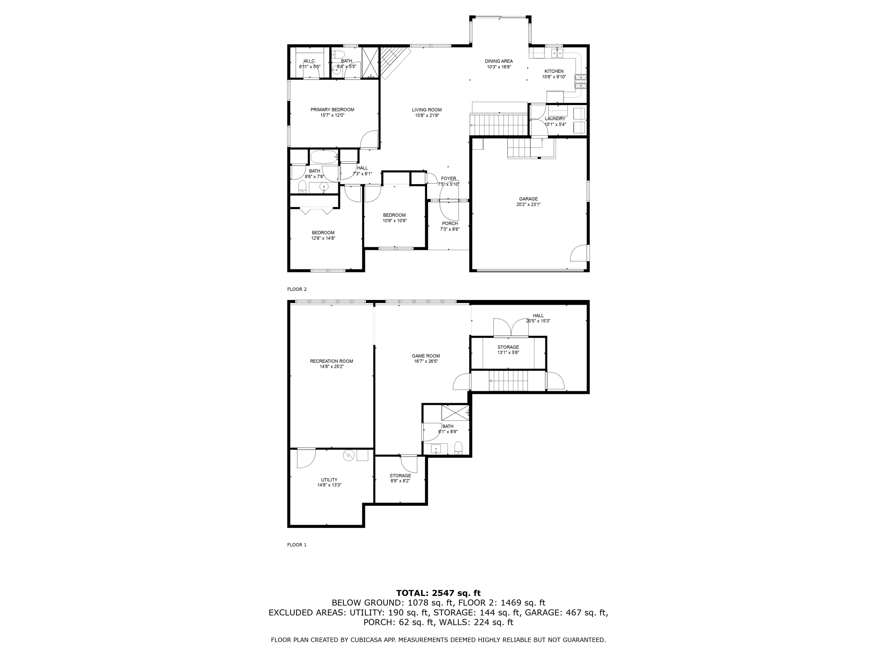10280 Creekview Road