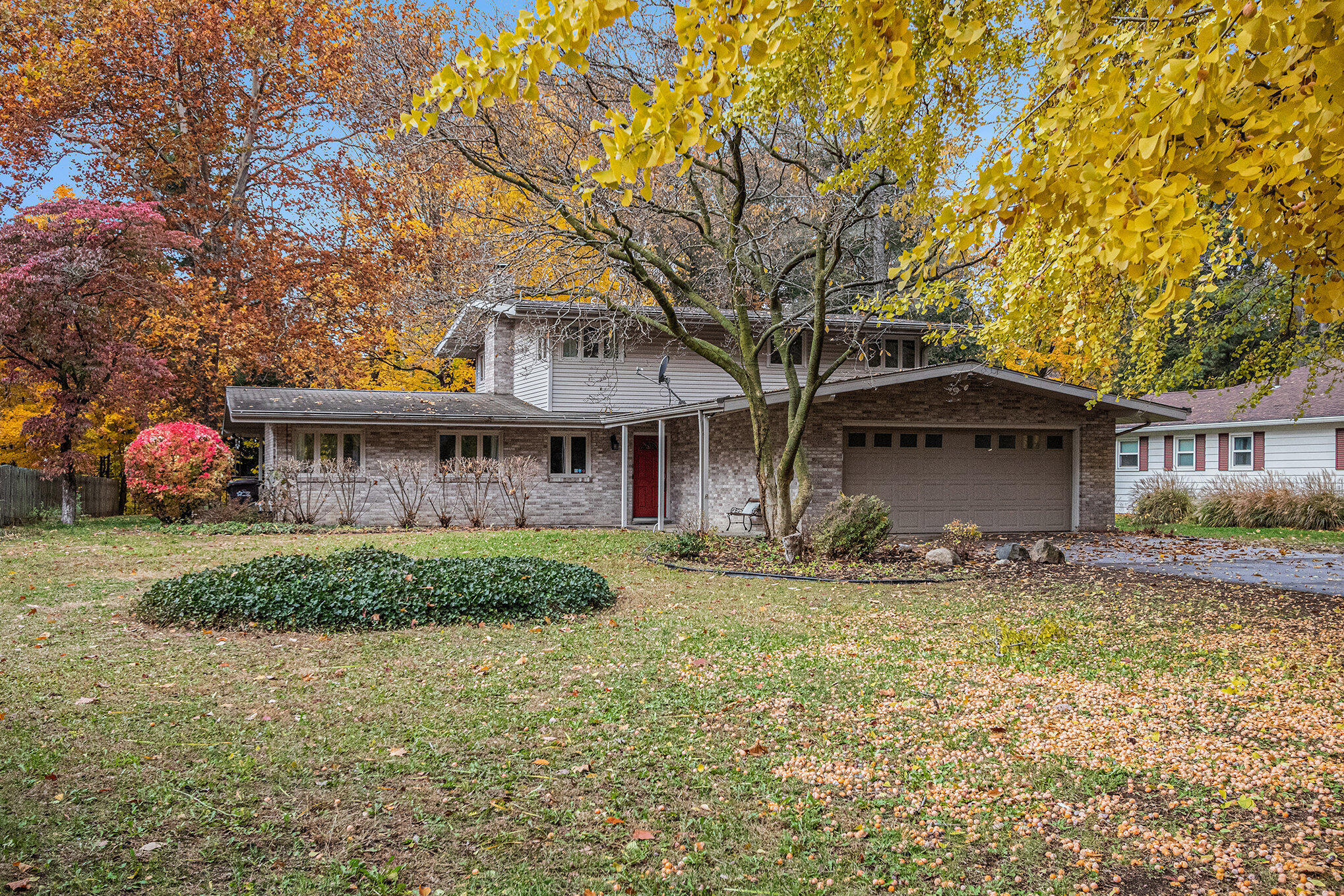 4474 Tanglewood Trail, St. Joseph