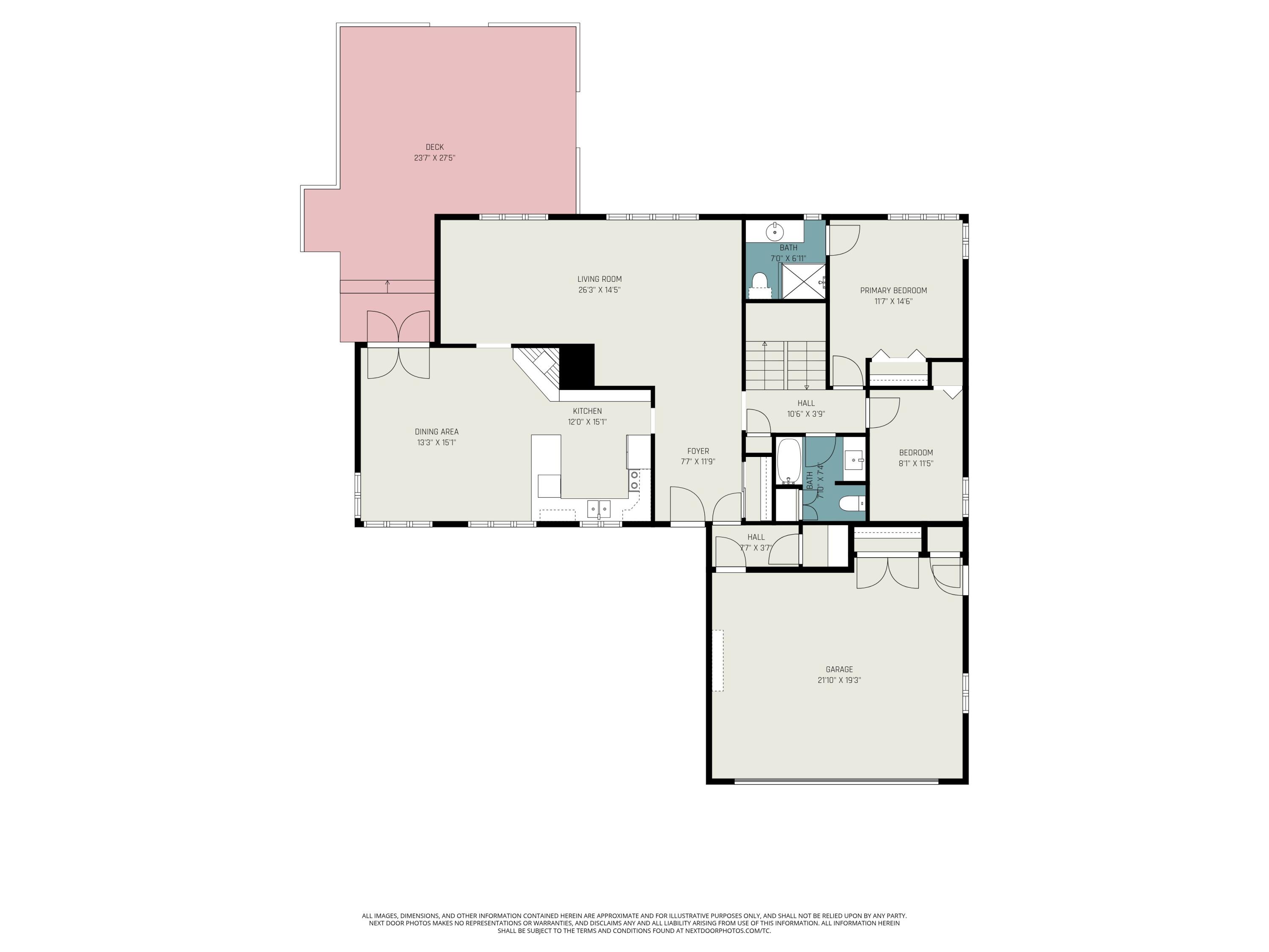 4474 Tanglewood Trail, St. Joseph