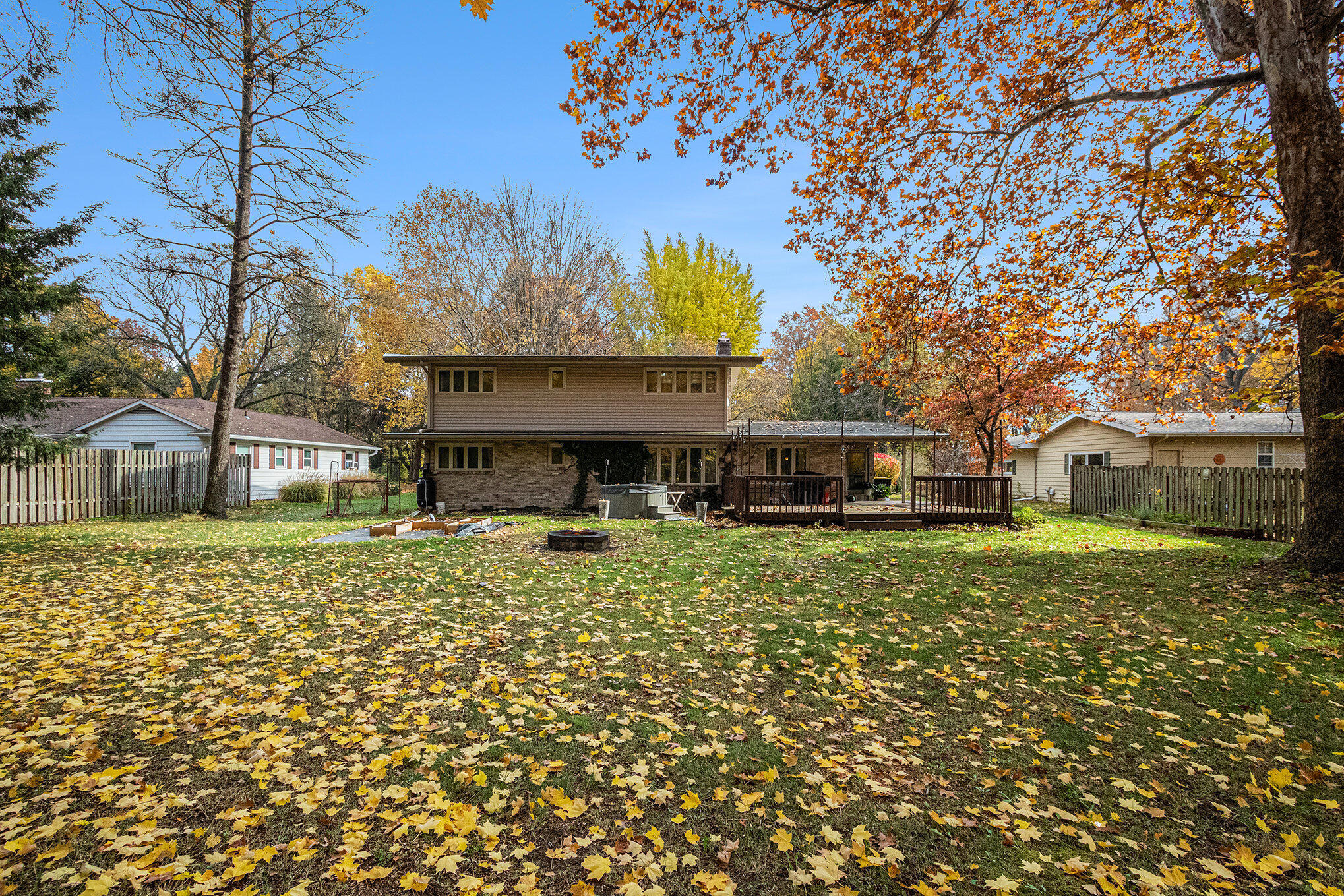 4474 Tanglewood Trail, St. Joseph