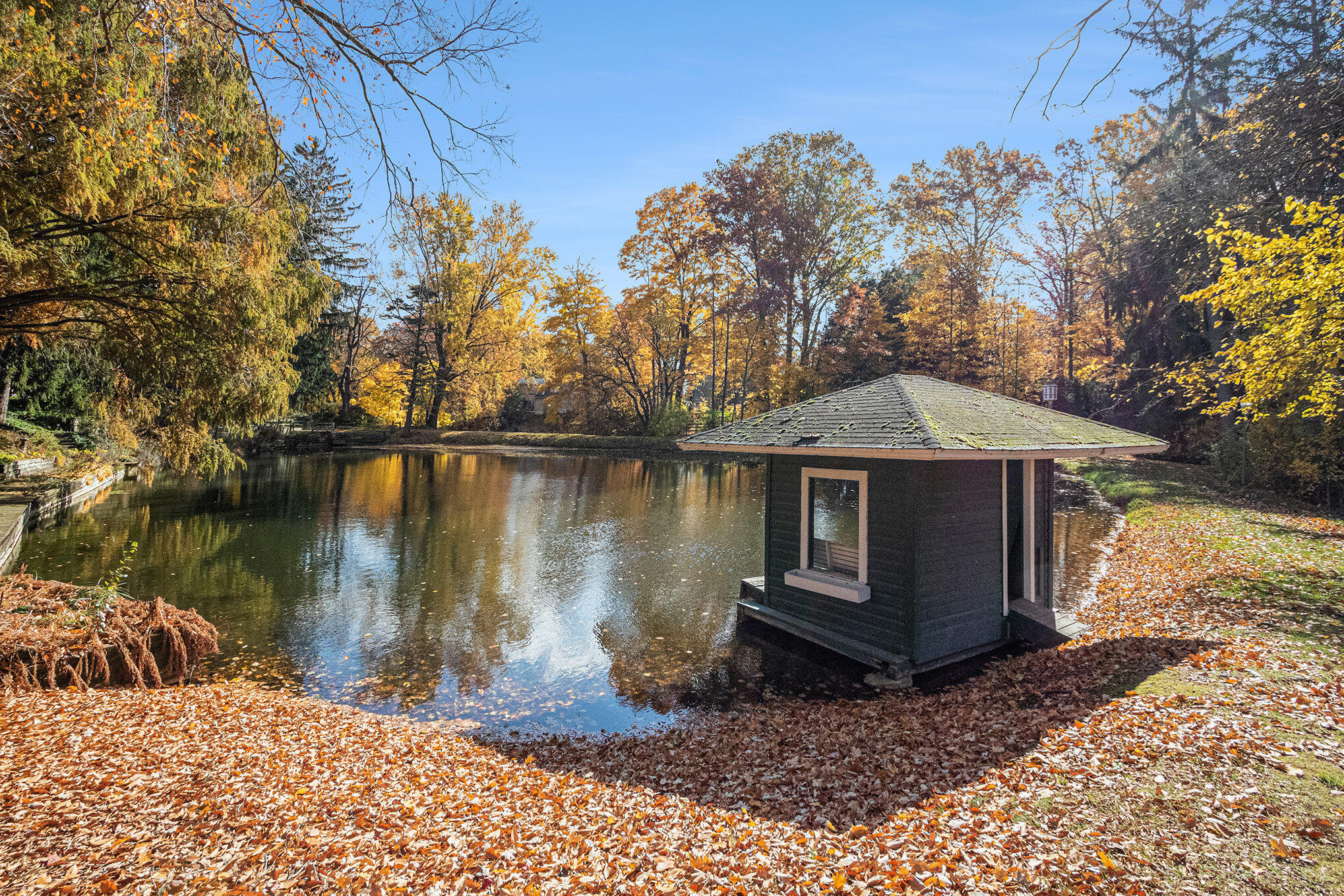 4474 Tanglewood Trail, St. Joseph