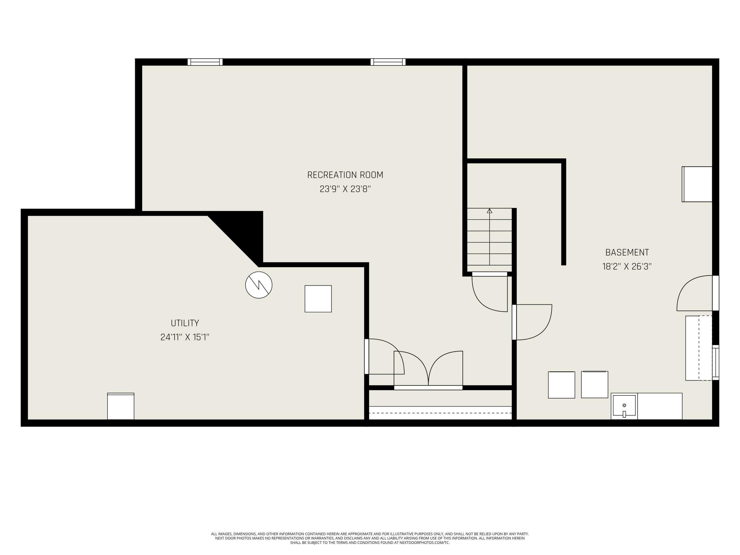 4474 Tanglewood Trail, St. Joseph