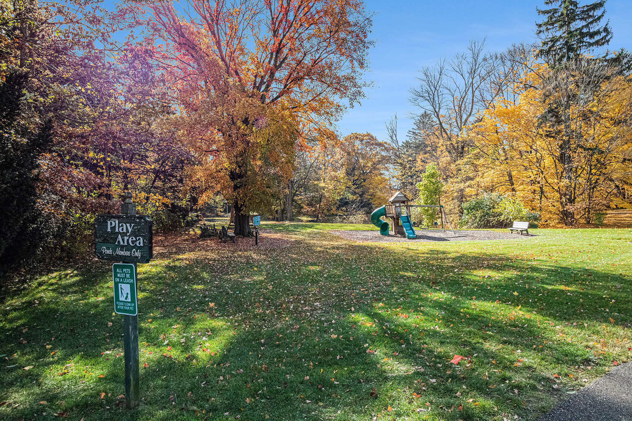 4474 Tanglewood Trail, St. Joseph